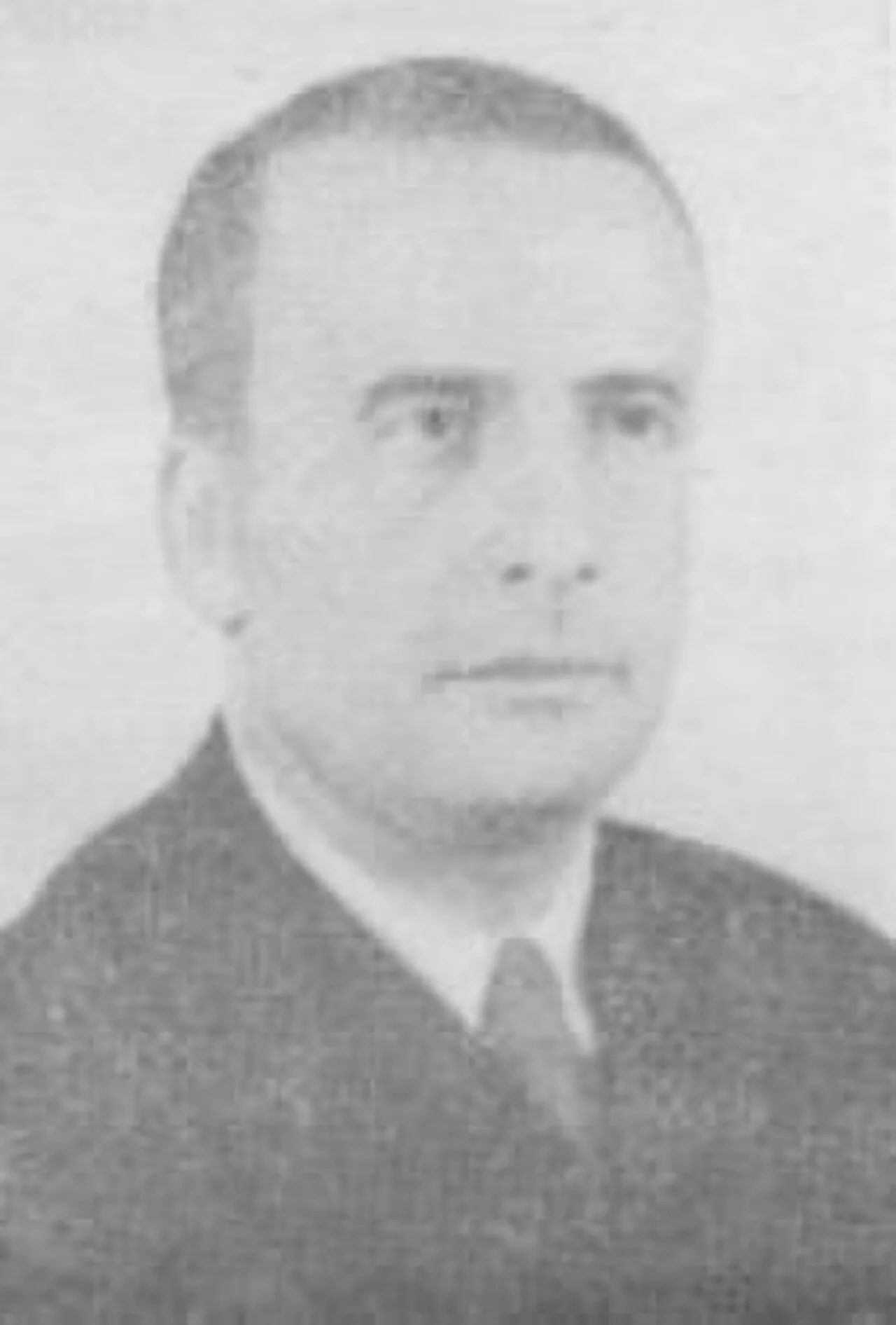 Porträt von Renato Morelli (1905–1977) – Gedenkseite