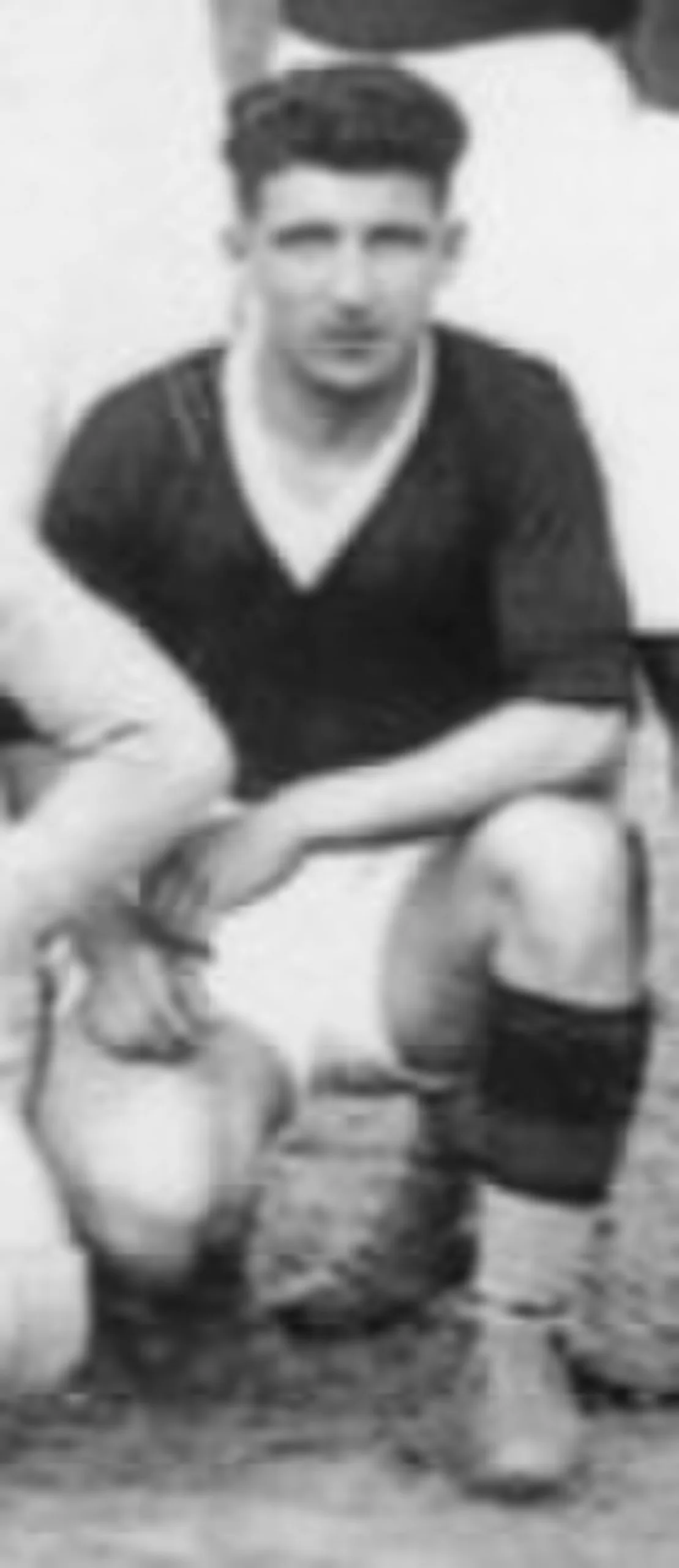 Porträt von Rinaldo Pretti (1907–1989) – Gedenkseite