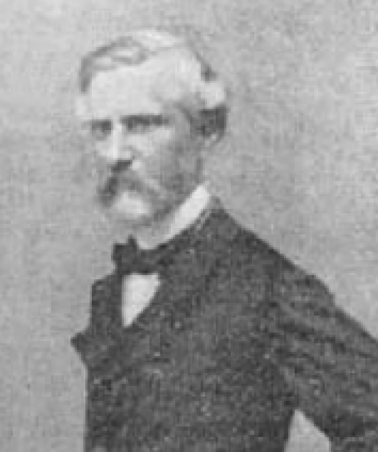Porträt von Rinaldo Ruschi (1817–1891) – Gedenkseite