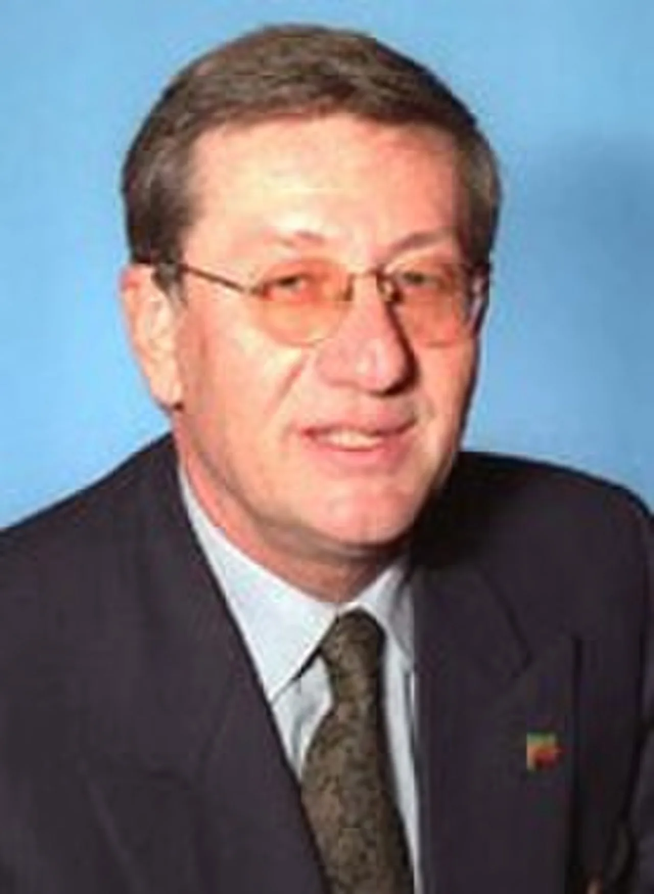 Roberto Maria Radice