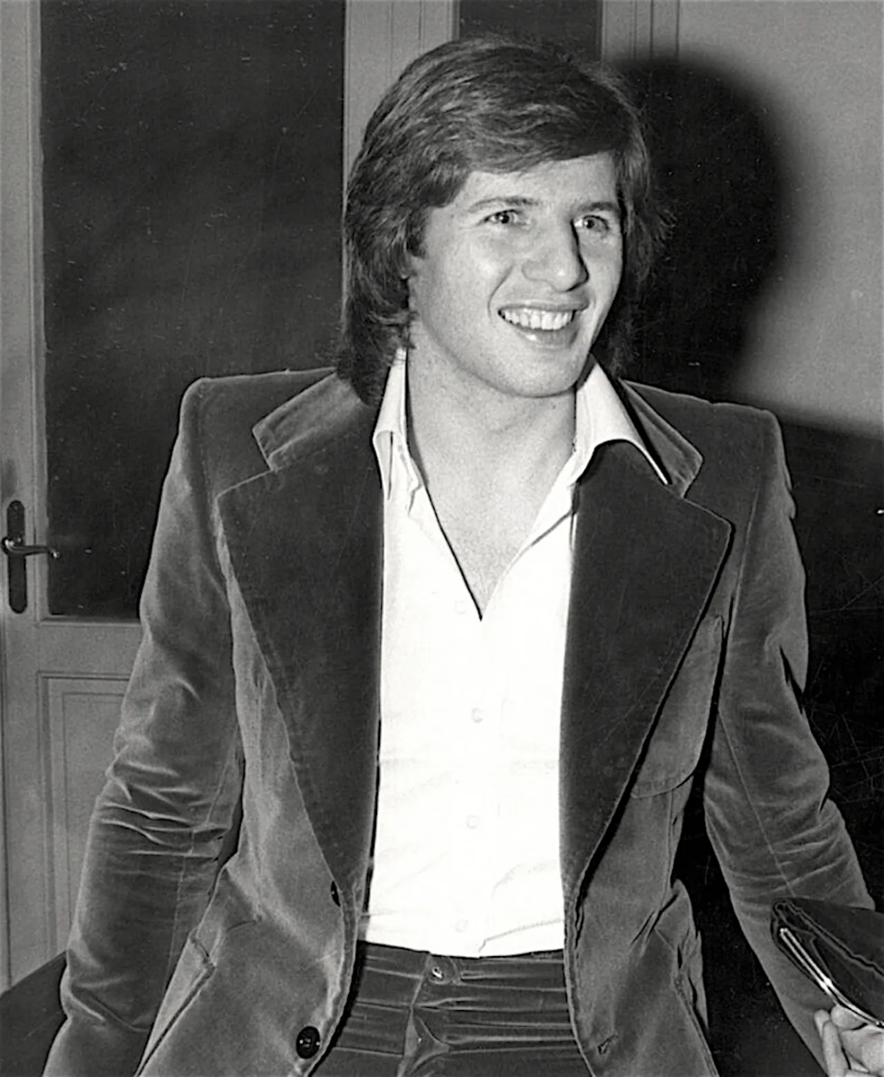 Sandro Giacobbe