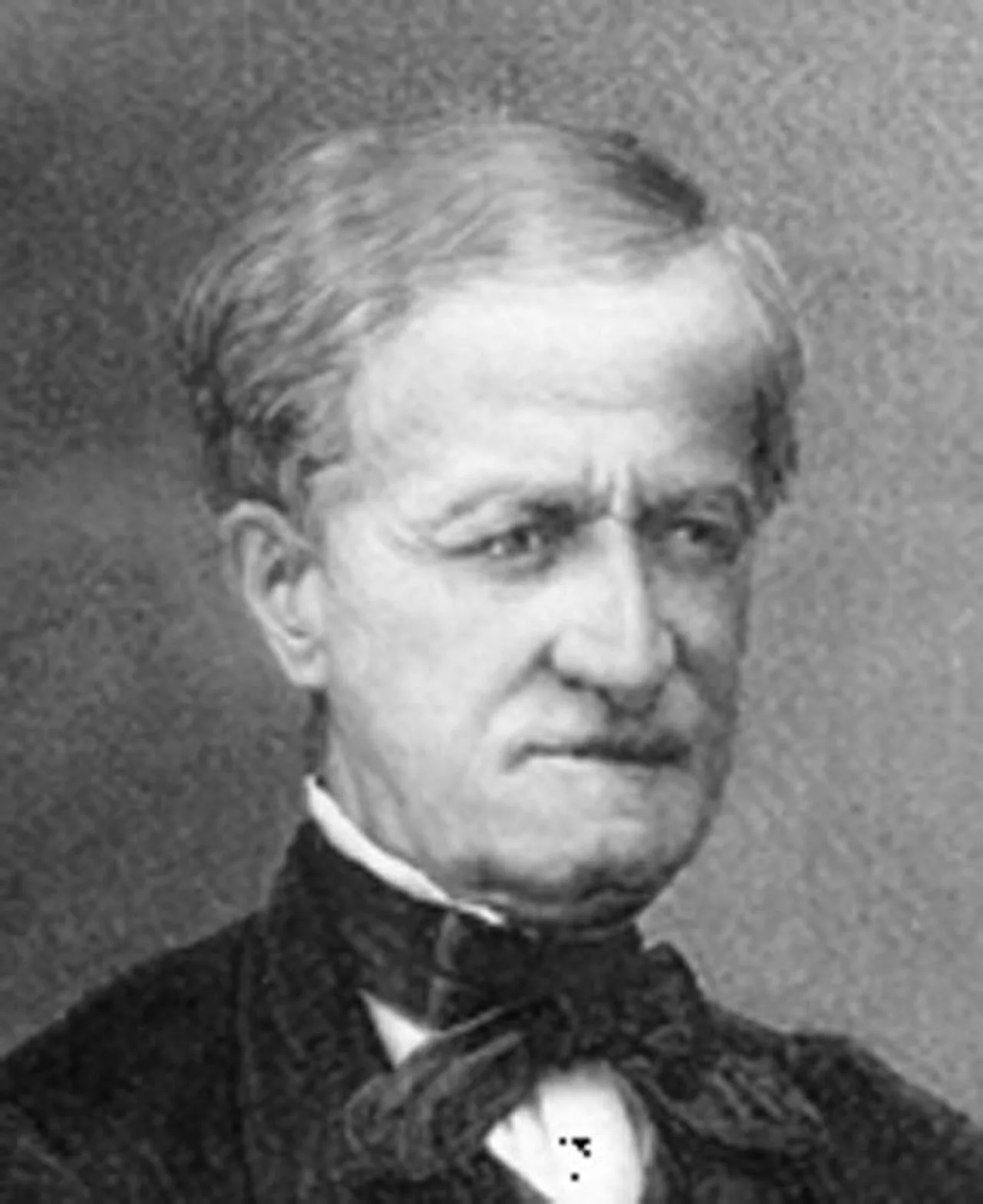 Portrait of Saverio Francesco Vegezzi (1805–1888) – memorial page