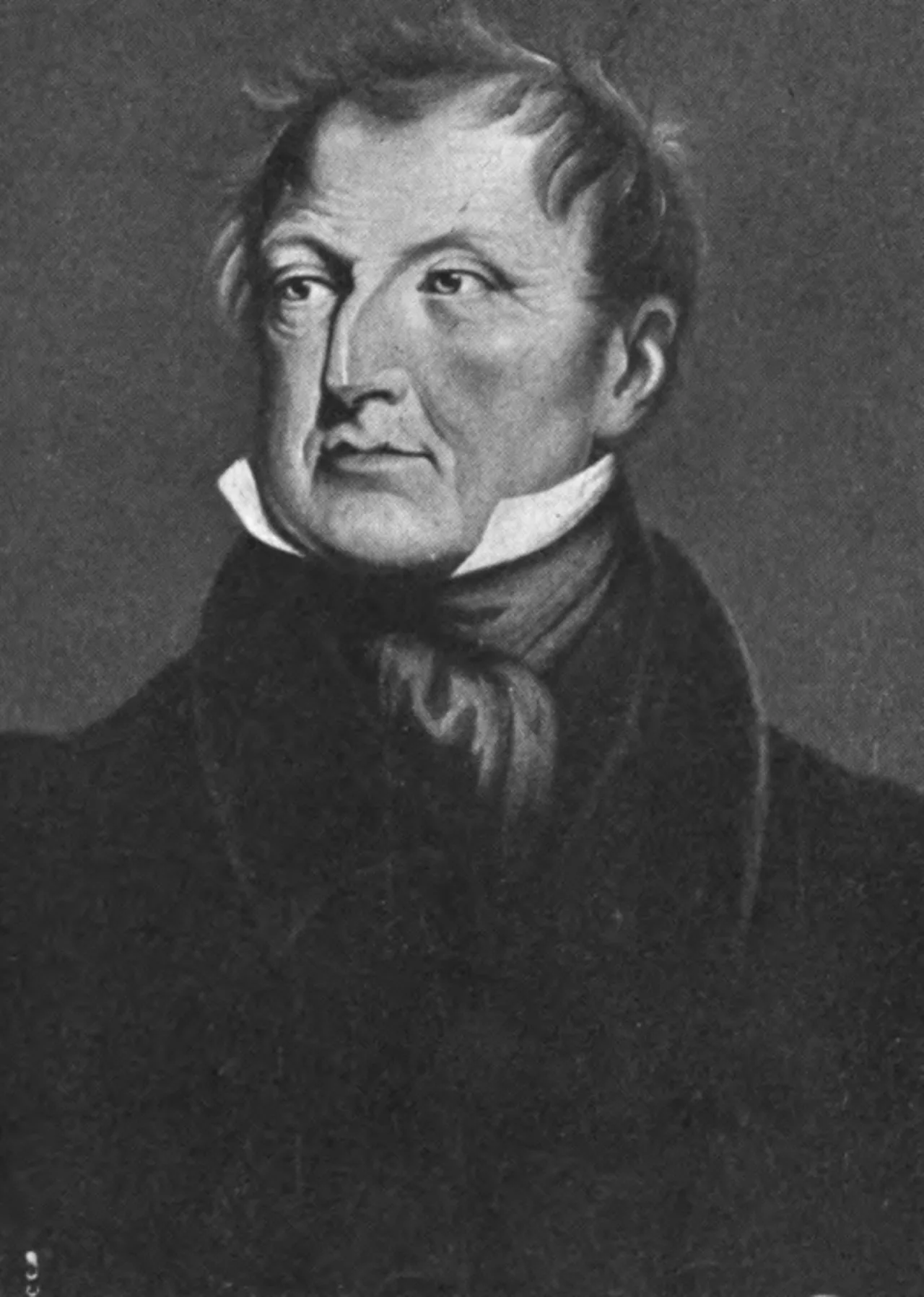 Portrait of Richard Martin (1754–1834) – memorial page