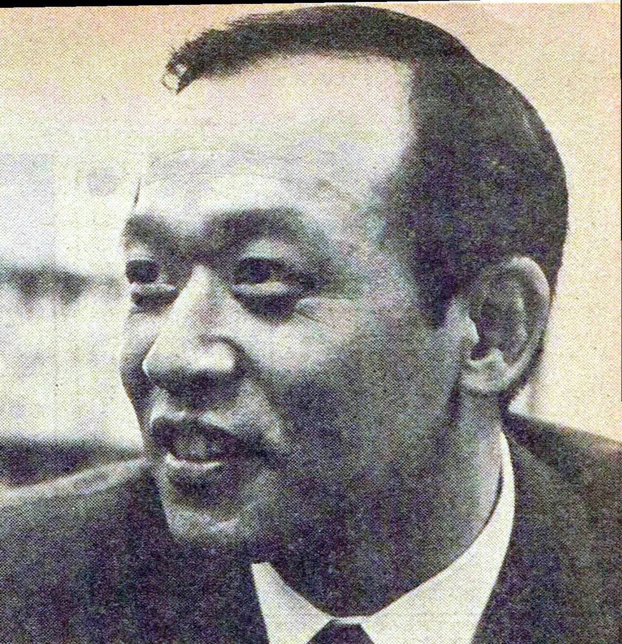 Shigeru Kōyama