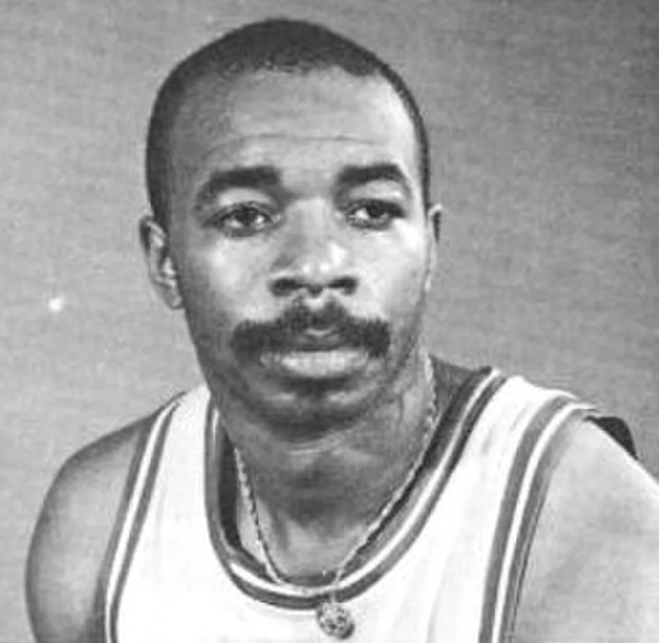 Portrait of Simmie Hill (1946–2013) – memorial page
