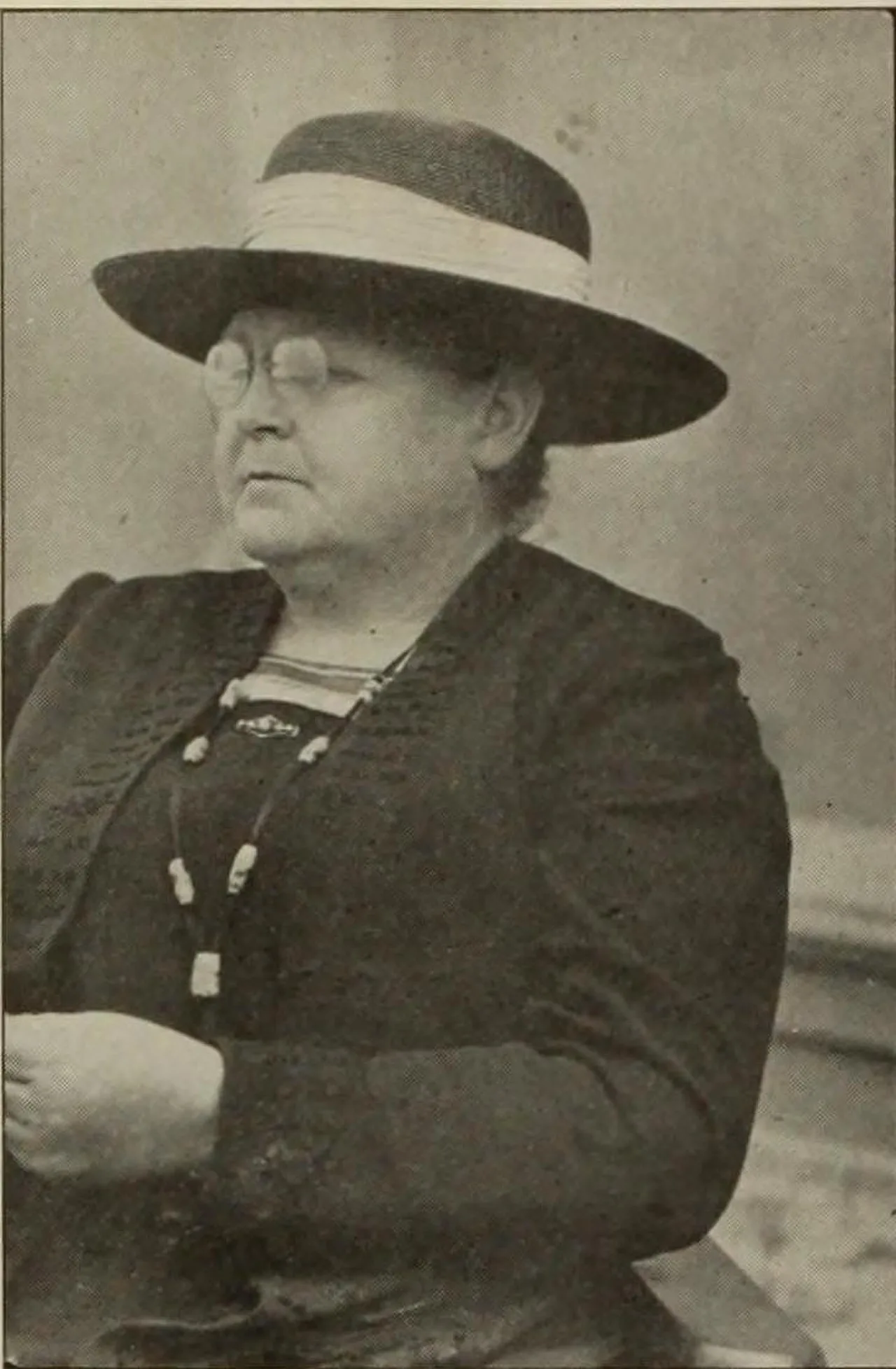 Ada Bell Maescher