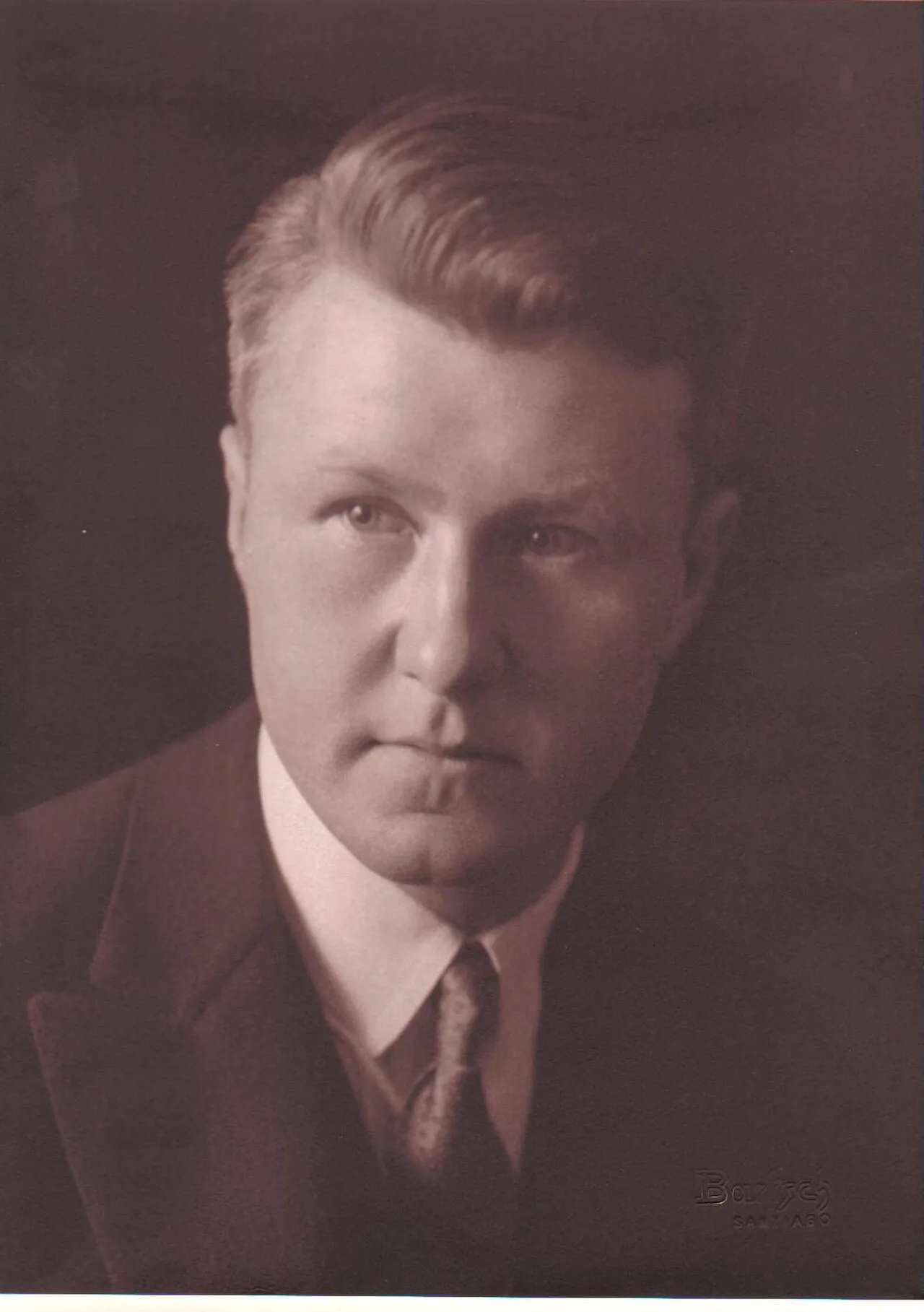 Adolfo Matthei Schwarzenberg