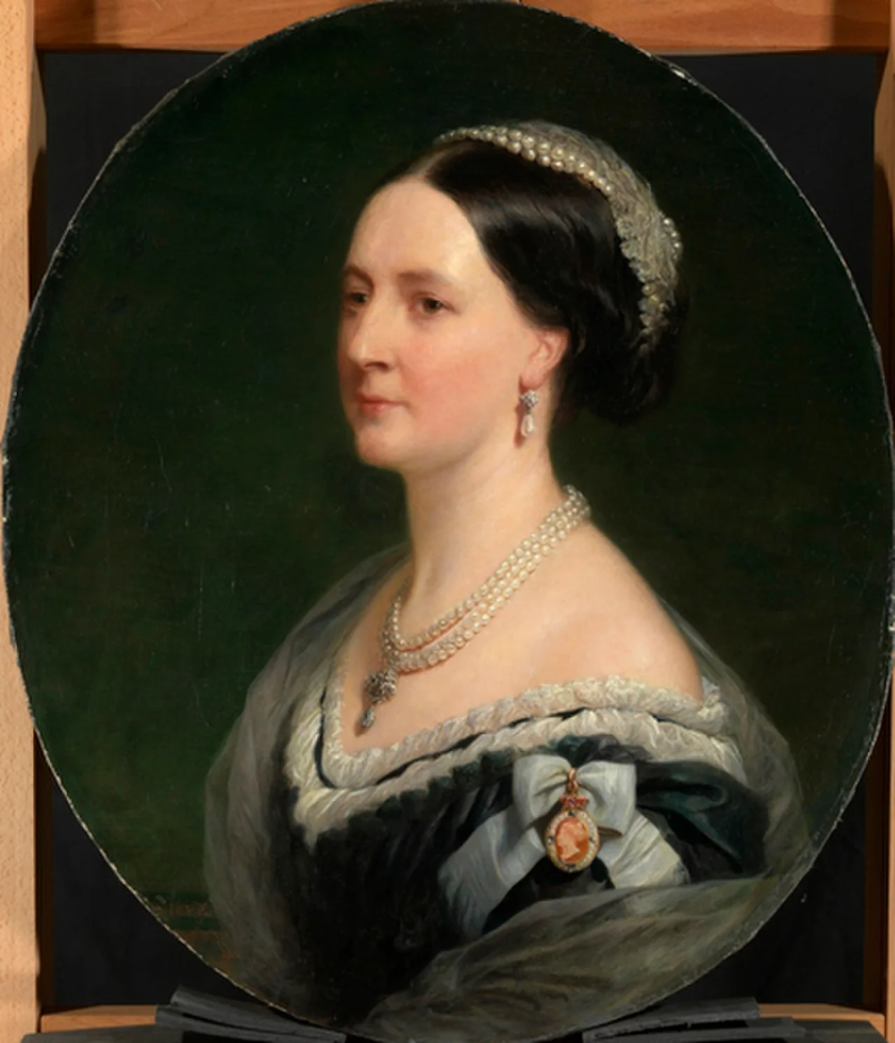 Susanna Dalbiac