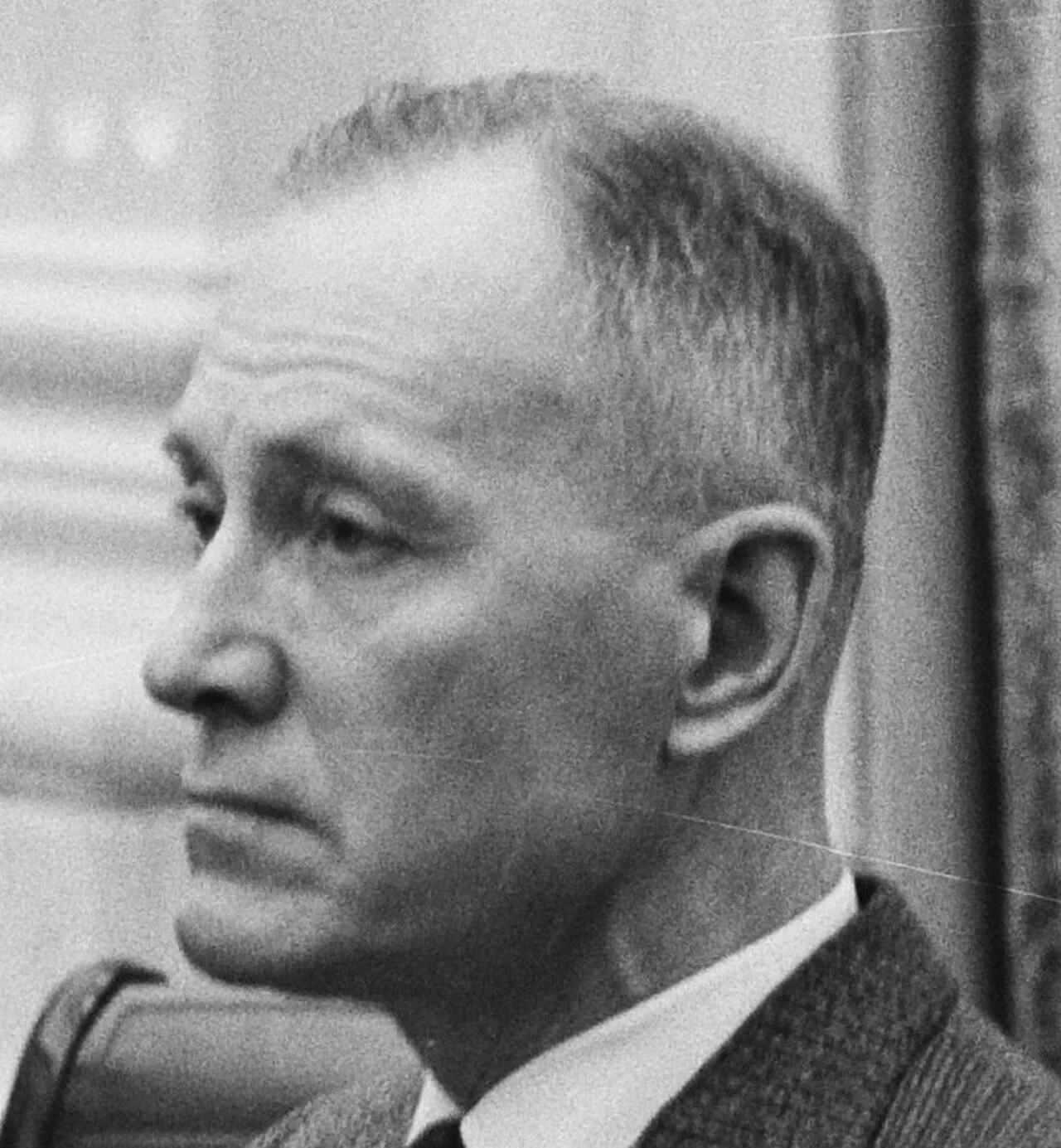 Porträt von Michael Rudolph Hendrik Calmeyer (1895–1990) – Gedenkseite