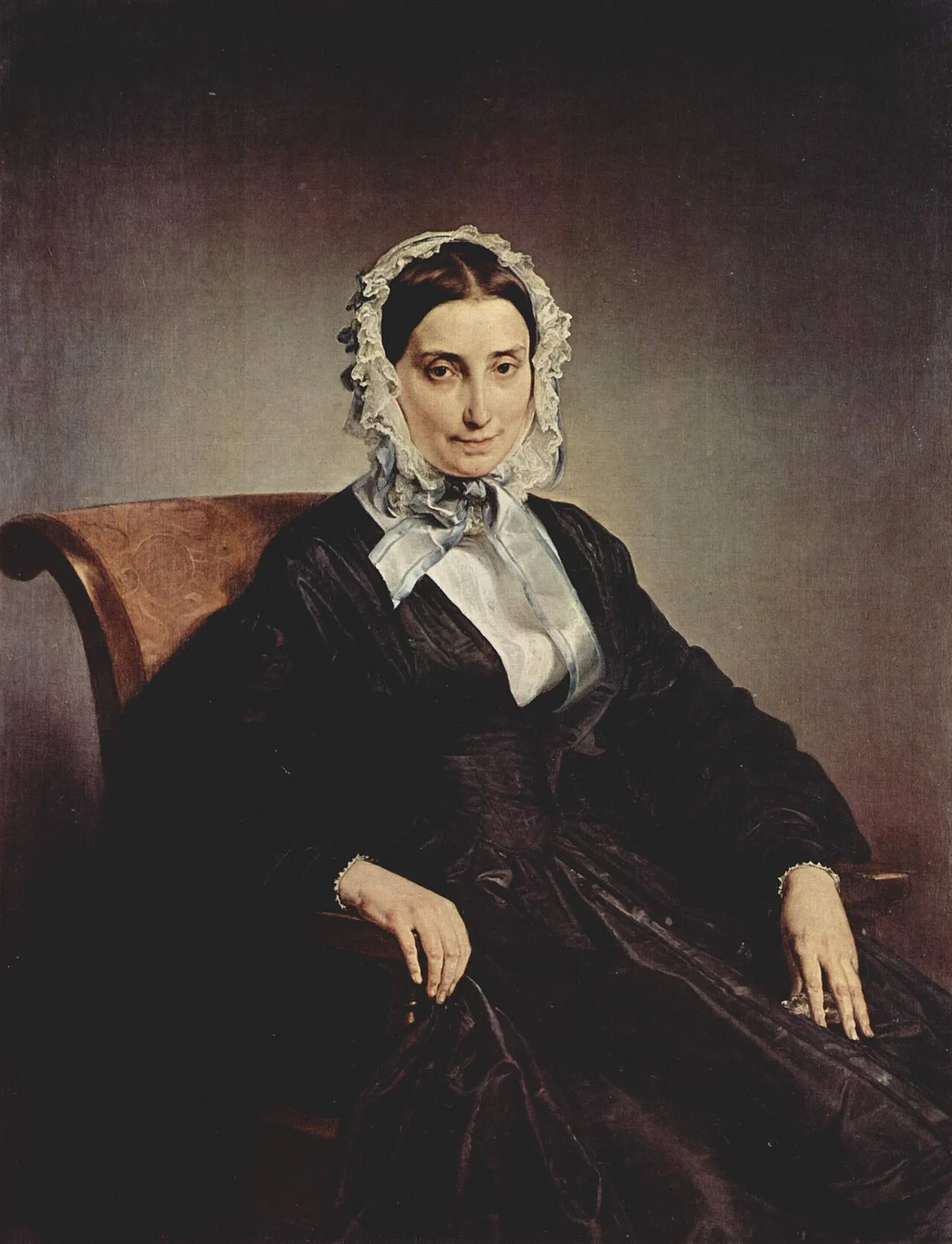 Teresa Borri