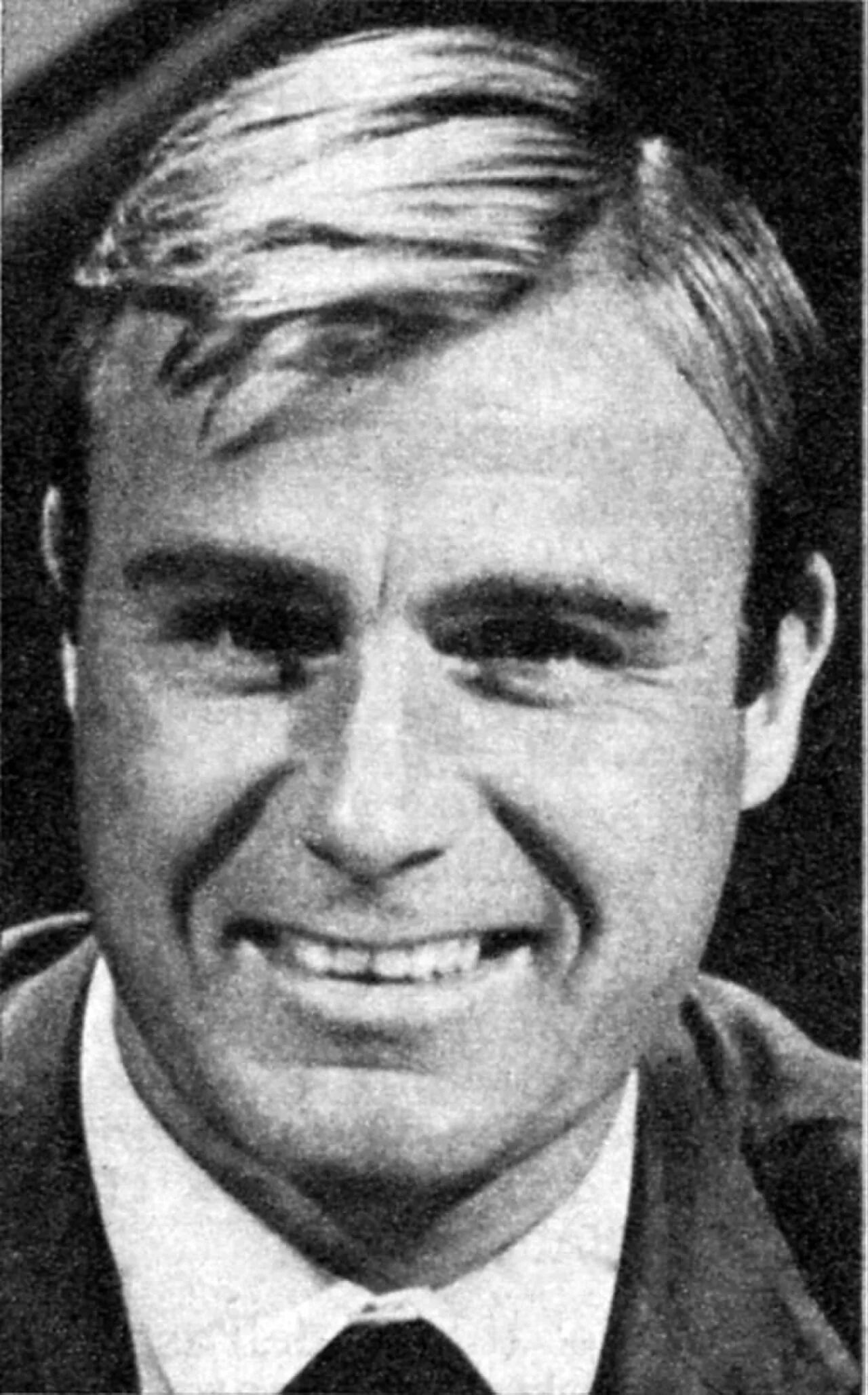 Tito Stagno