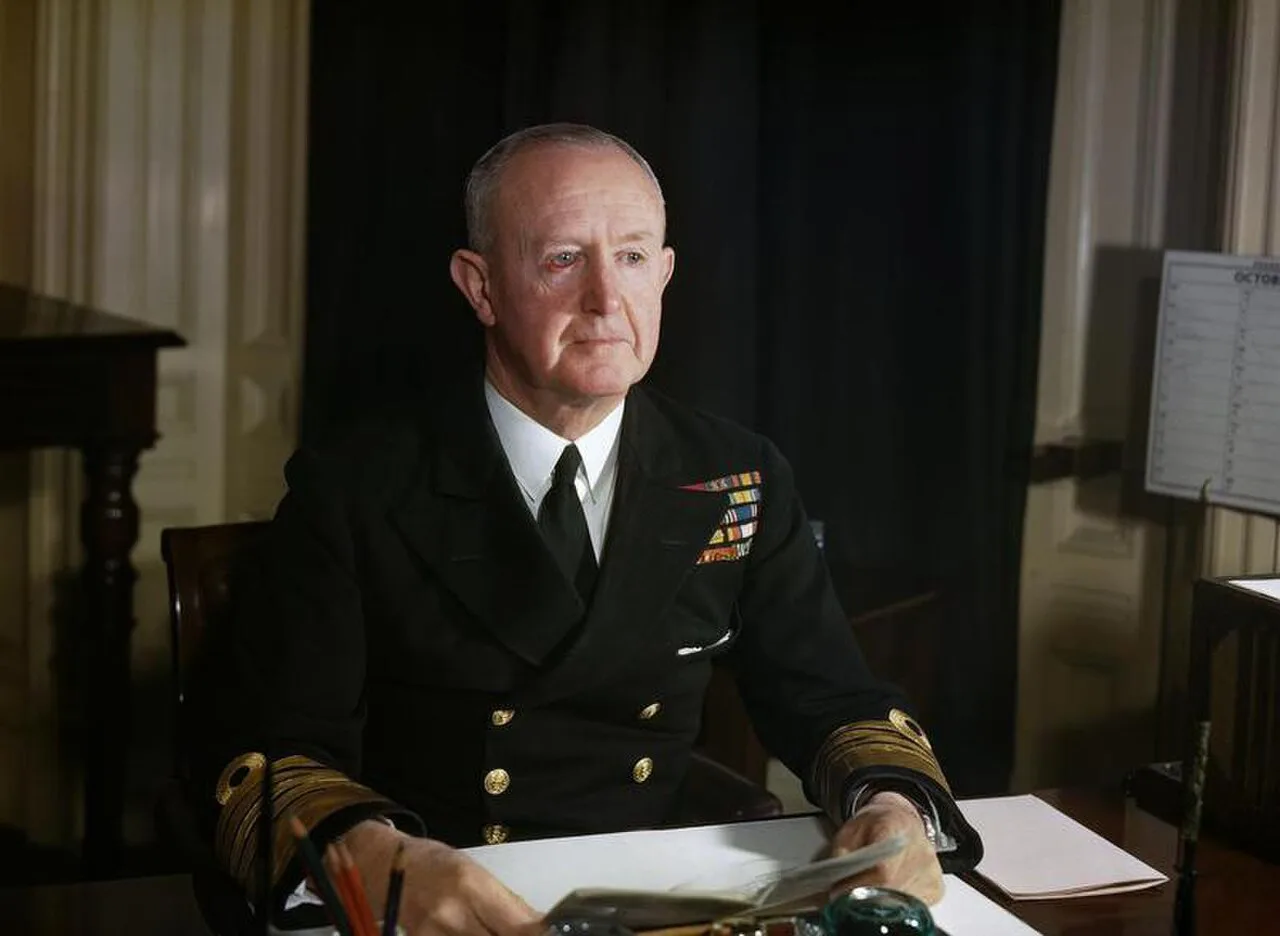 Porträt von Andrew Cunningham, 1. Viscount Cunningham of Hyndhope (1883–1963) – Gedenkseite