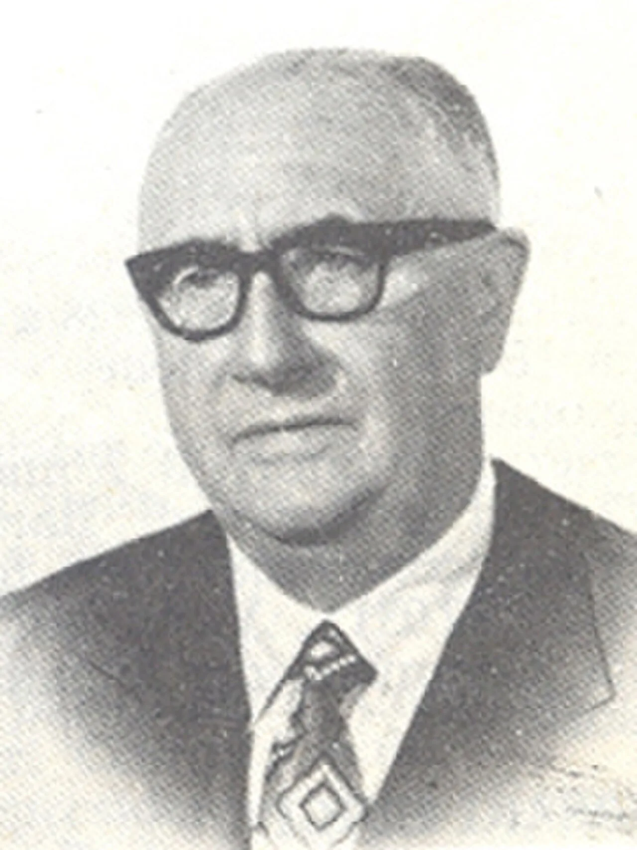 Uberto Bonino