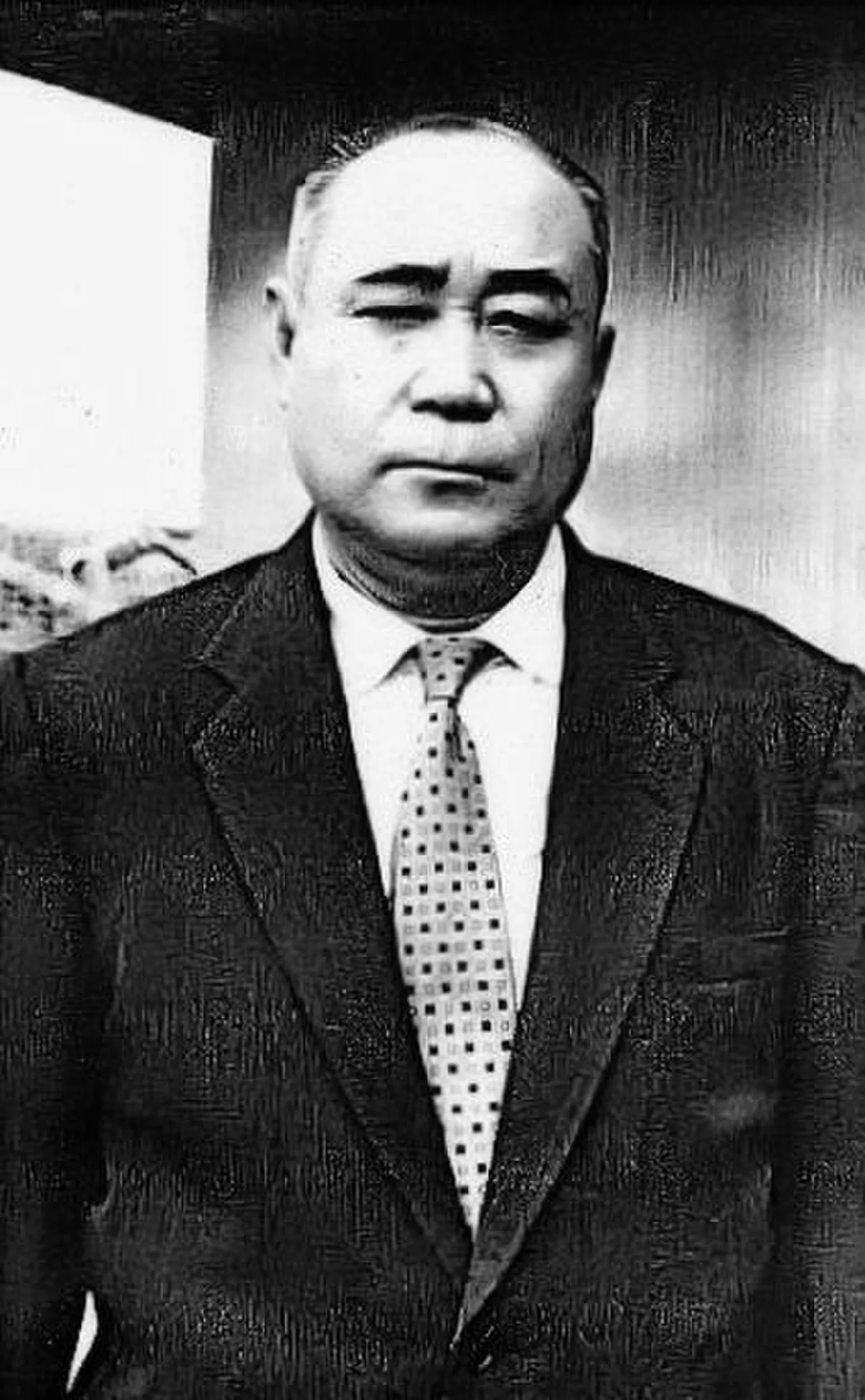 Chōtoku Ōgimi