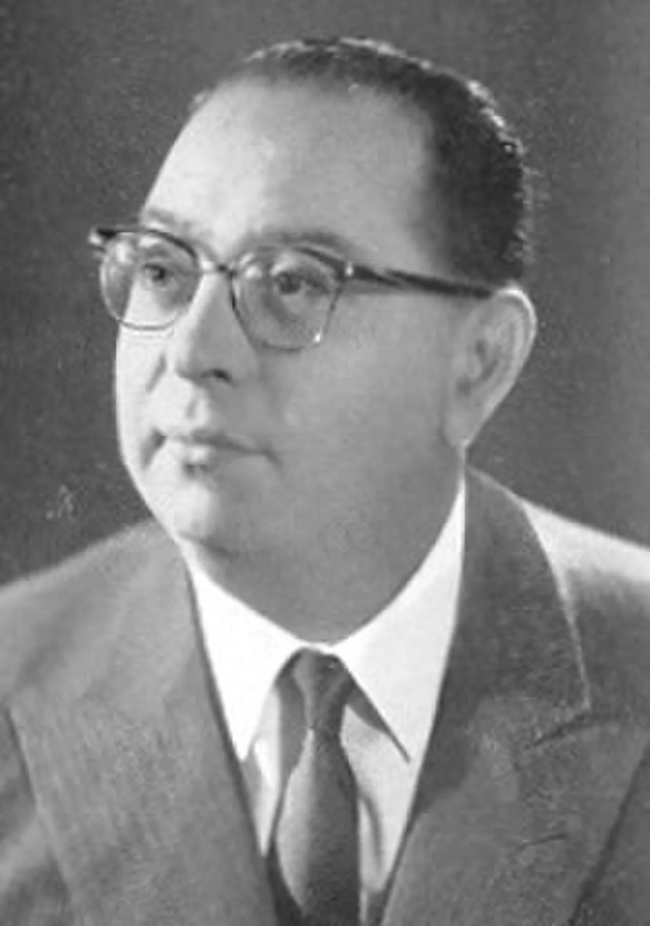 Portrait of Umberto Delle Fave (1912–1986) – memorial page