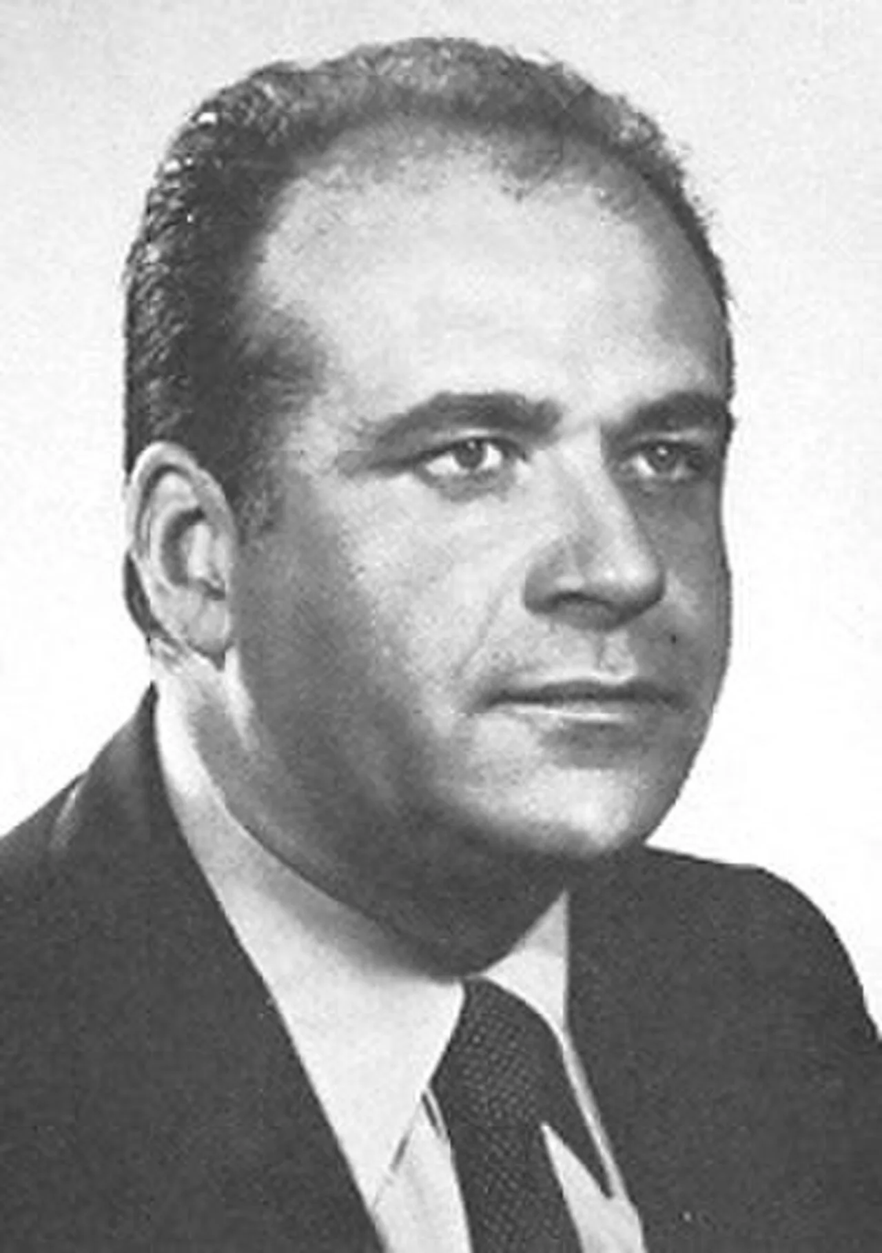 Porträt von Valerio Zanone (1936–2016) – Gedenkseite