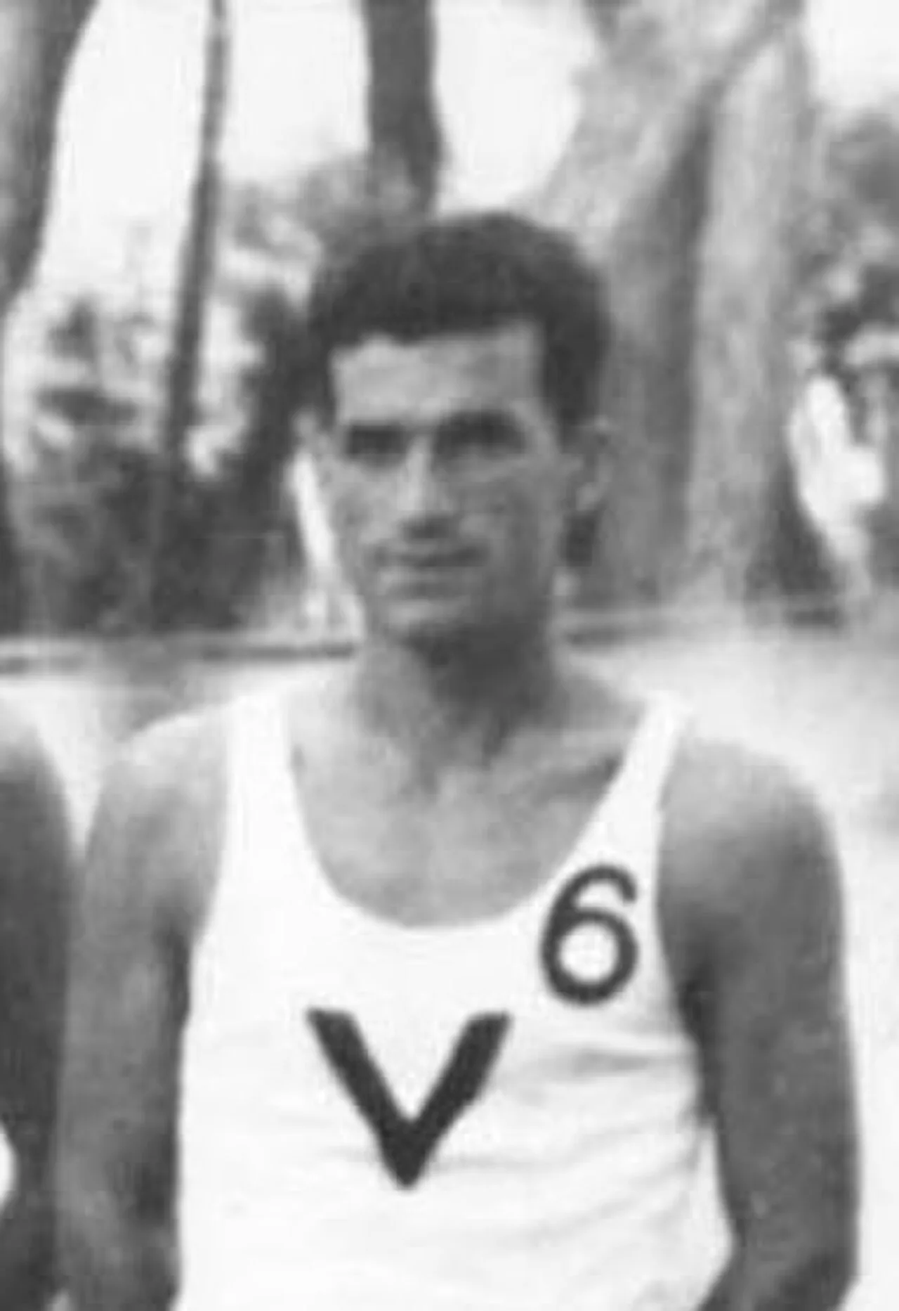 Venzo Vannini