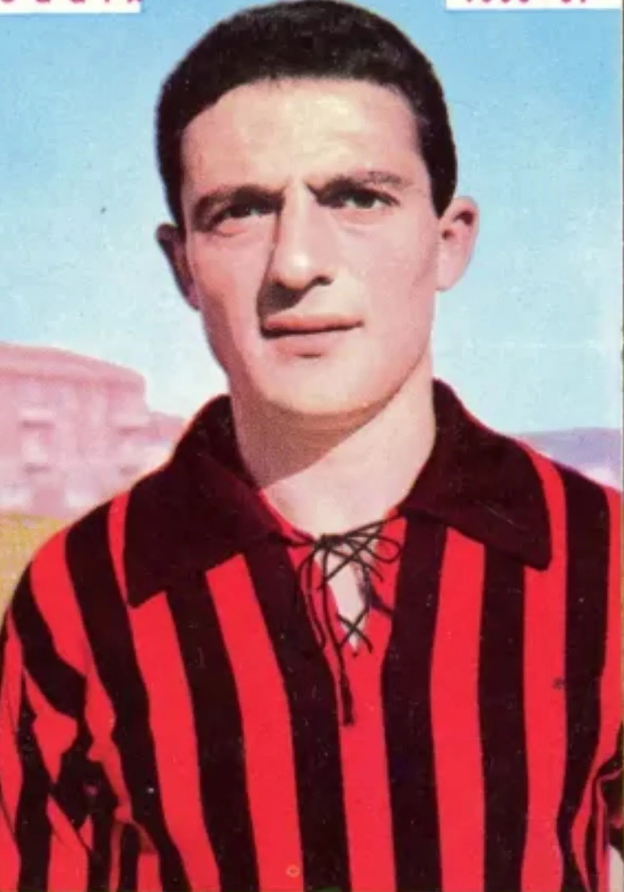 Porträt von Vincenzo Faleo (1936–2025) – Gedenkseite