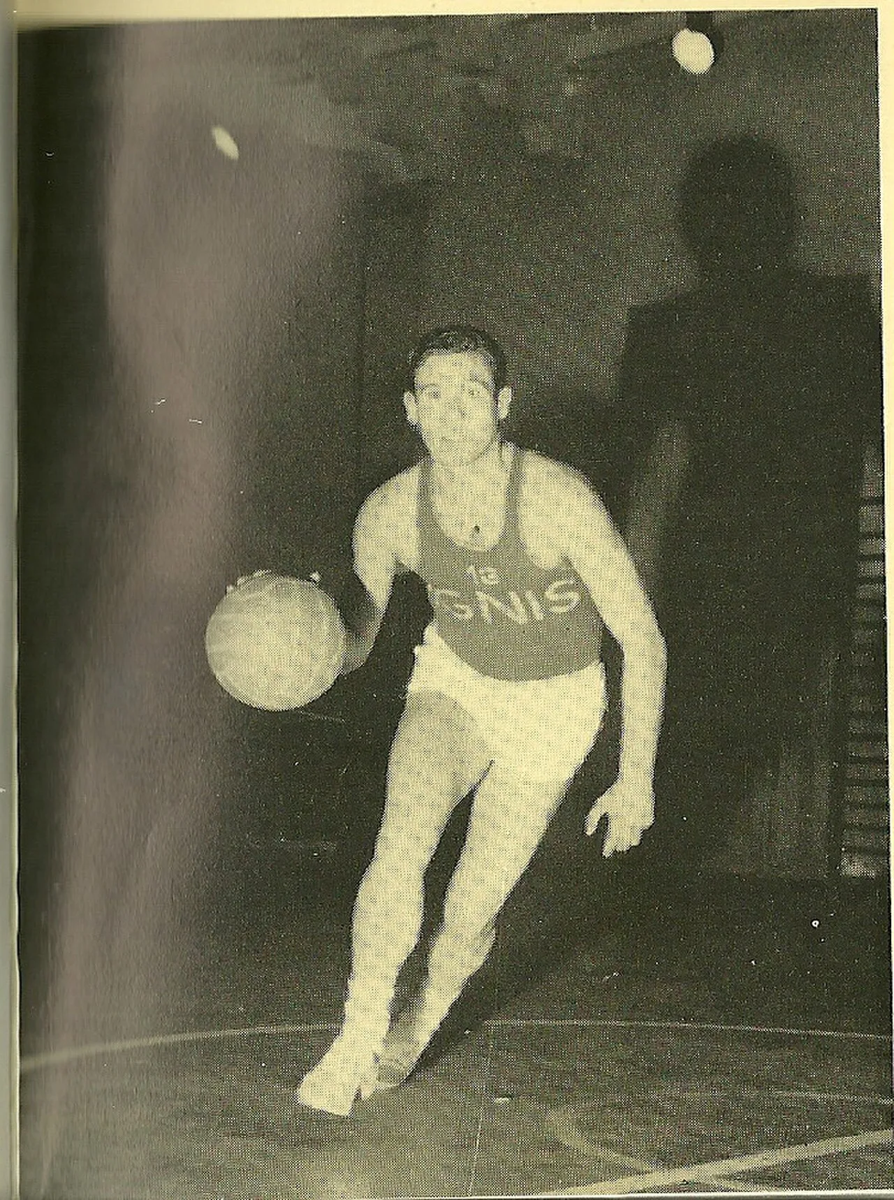Vinicio Nesti