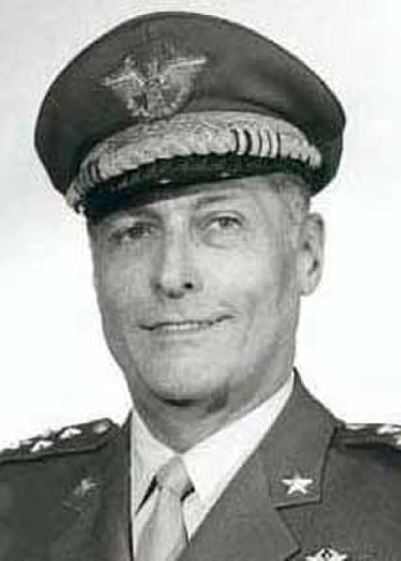 Porträt von Vittorio Santini (1920–2012) – Gedenkseite