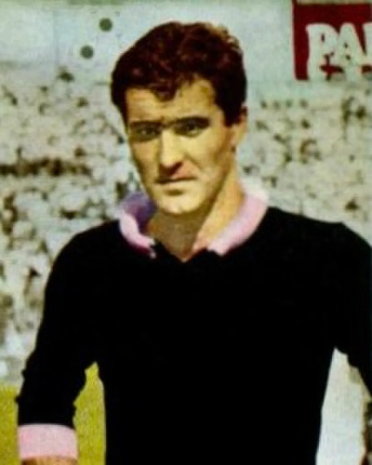 Porträt von Walter Pontel (1937–2003) – Gedenkseite