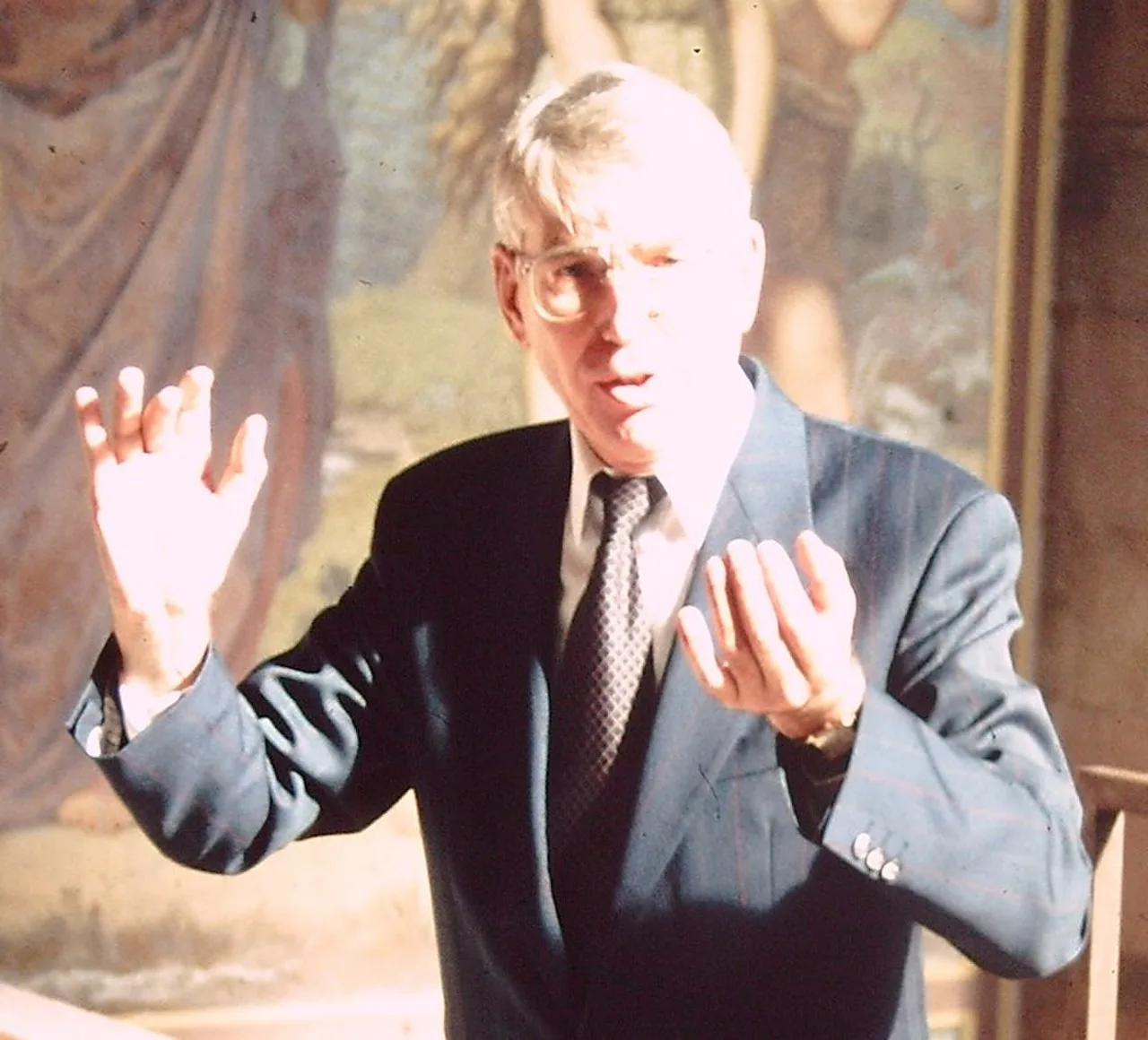 Siegfried Koesler