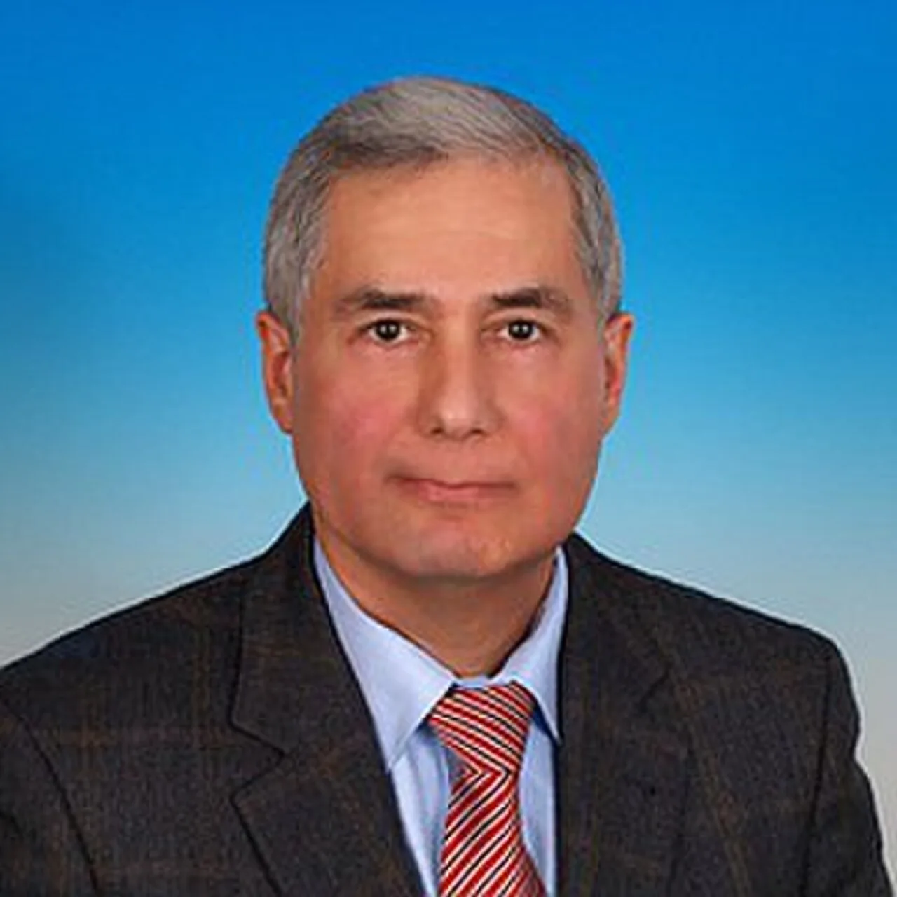 Portrait of Rishat Abubakirov (1959–2019) – memorial page