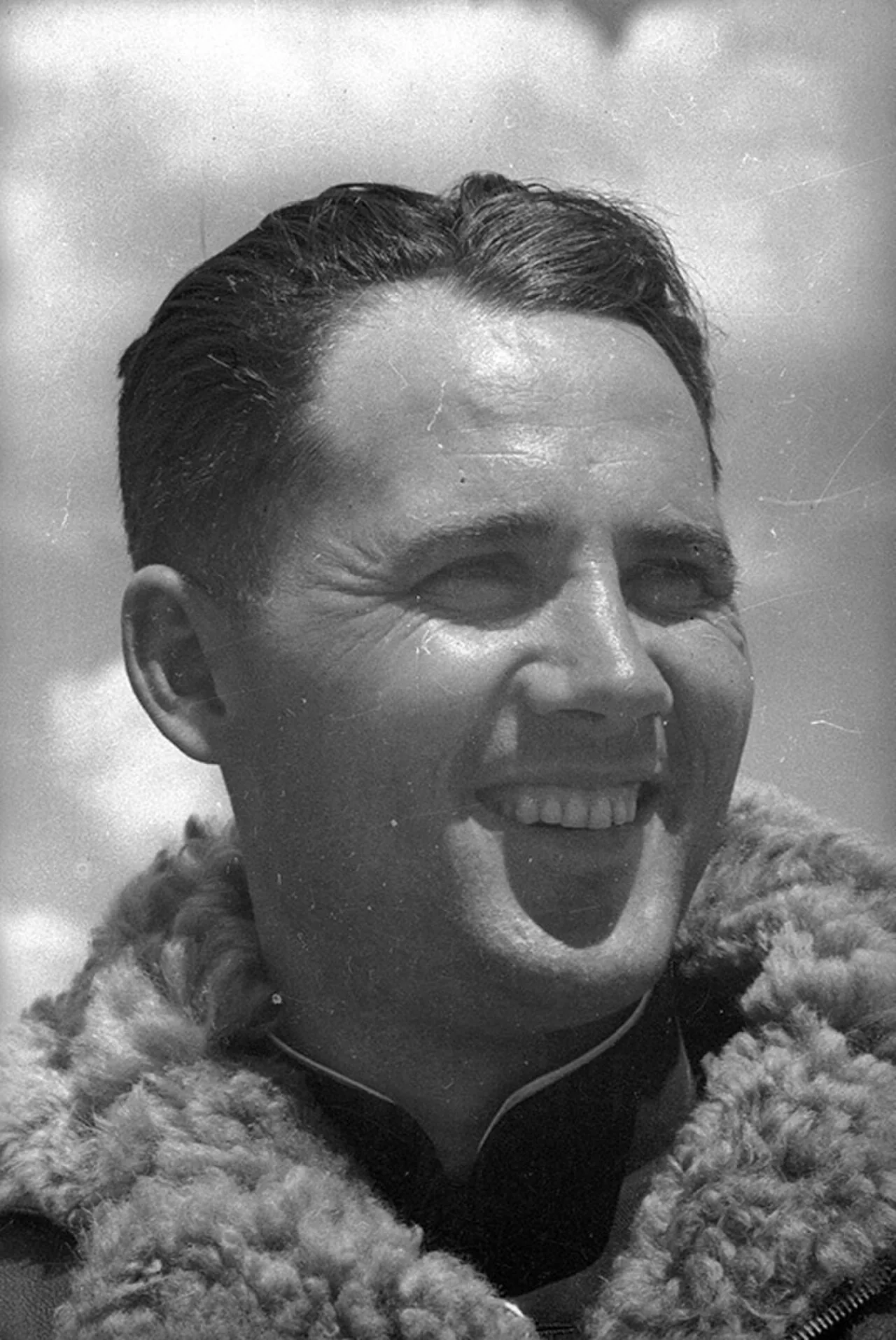 Alexander Fyodorovich Avdeyev