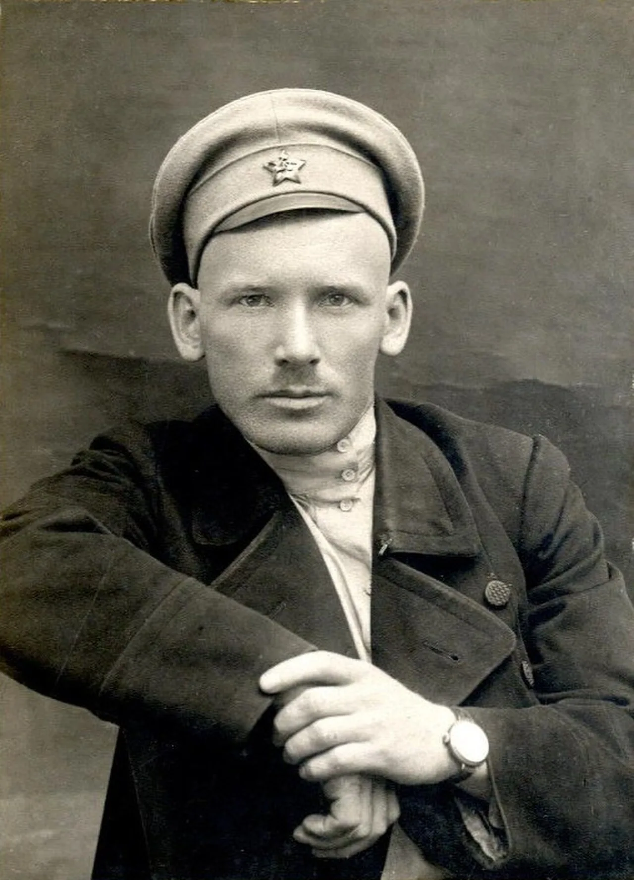 Konstantin Avksentevsky