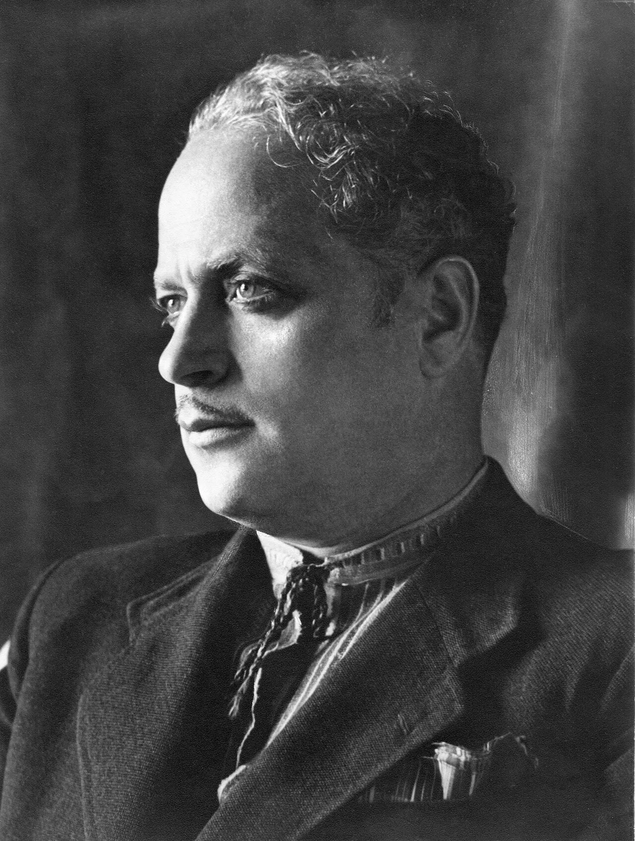 Porträt von Arnold Azrikan (1906–1976) – Gedenkseite