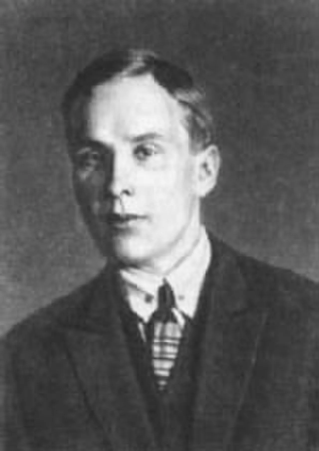 Iwan Alexandrowitsch Aksjonow