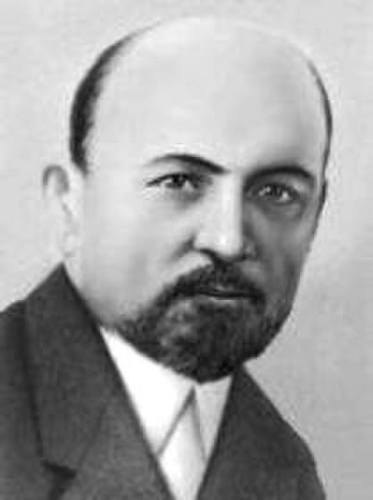 Arsen Amirian