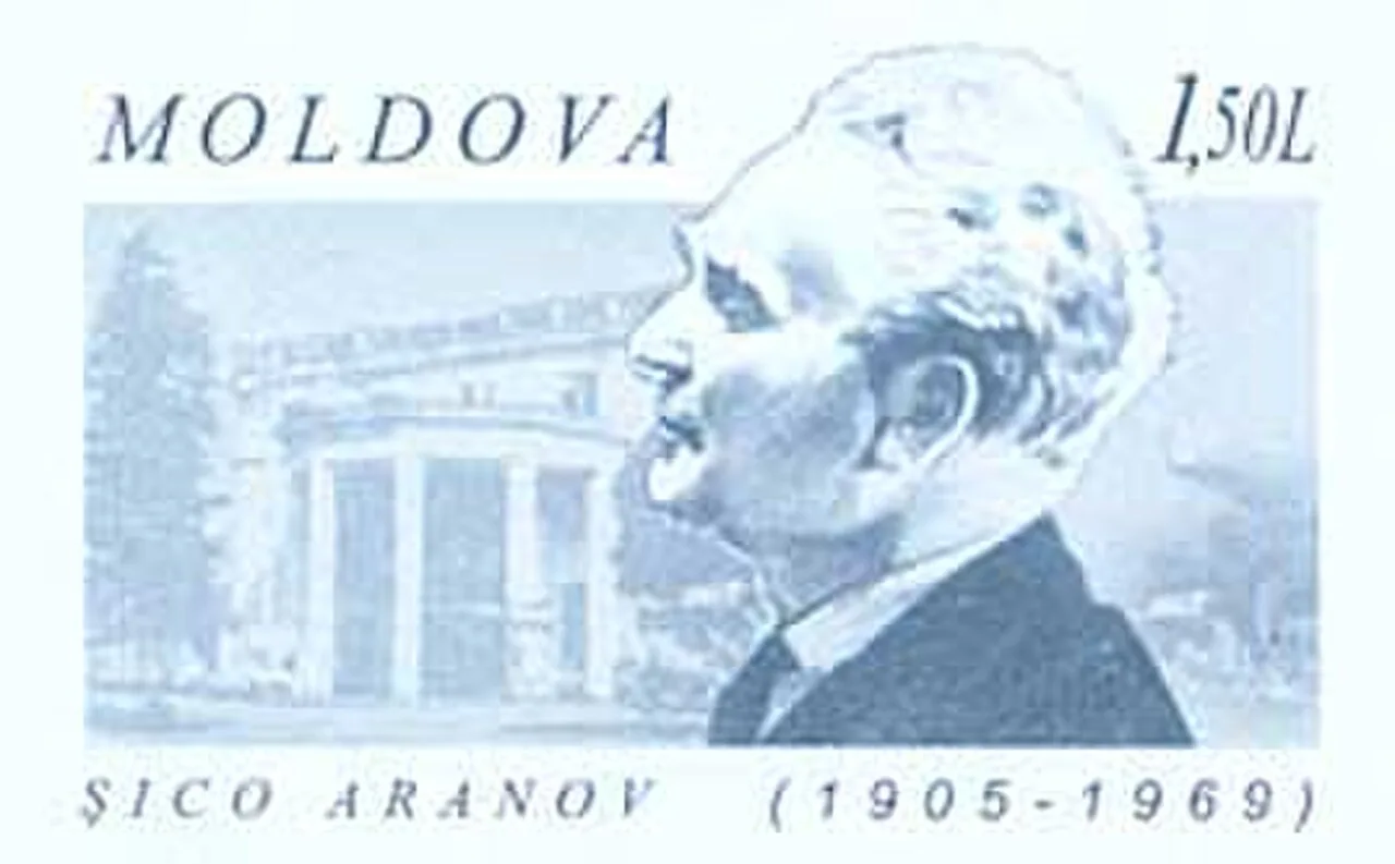 Schyko Aranow