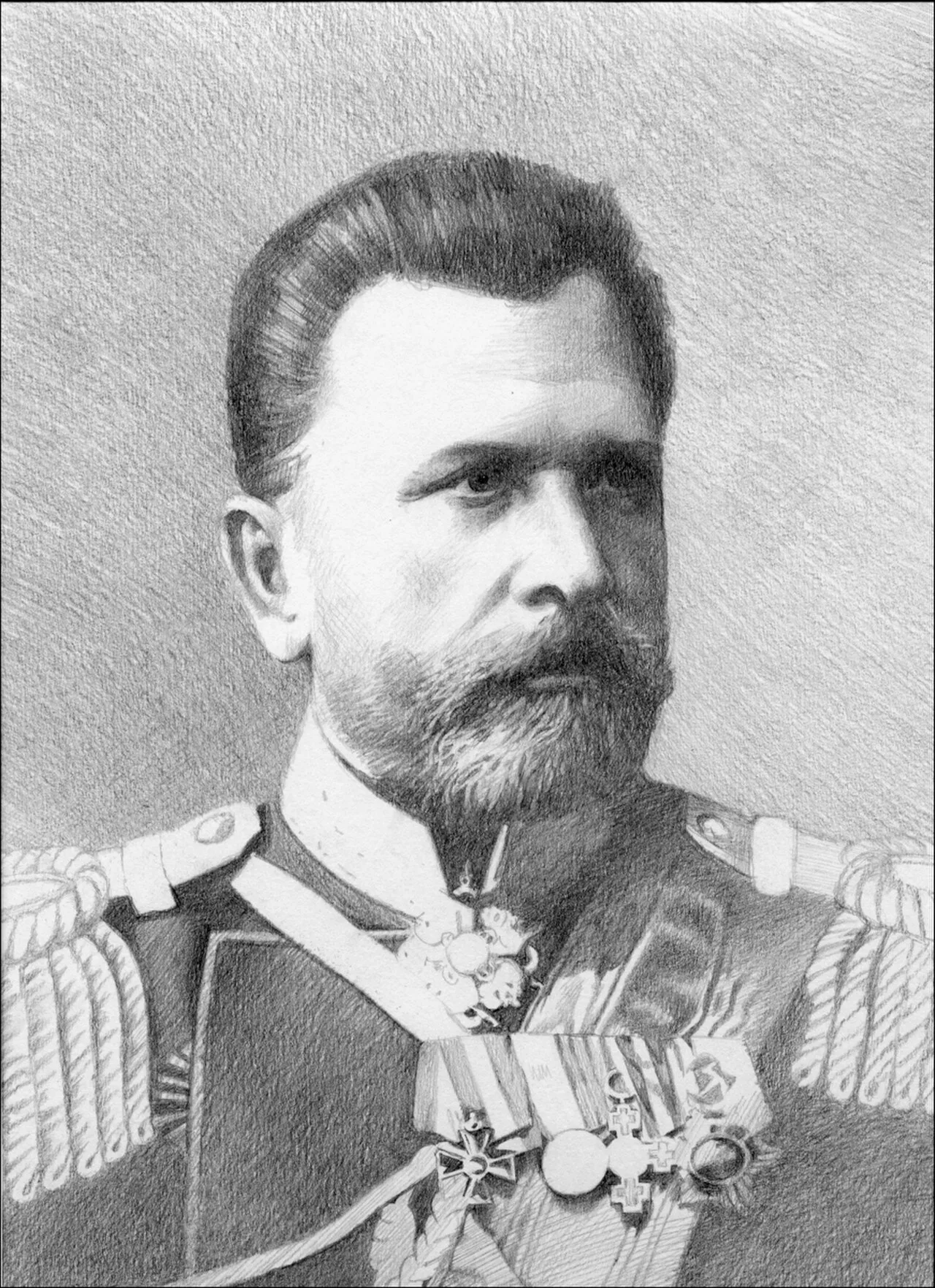 Nikolaj Artamonov