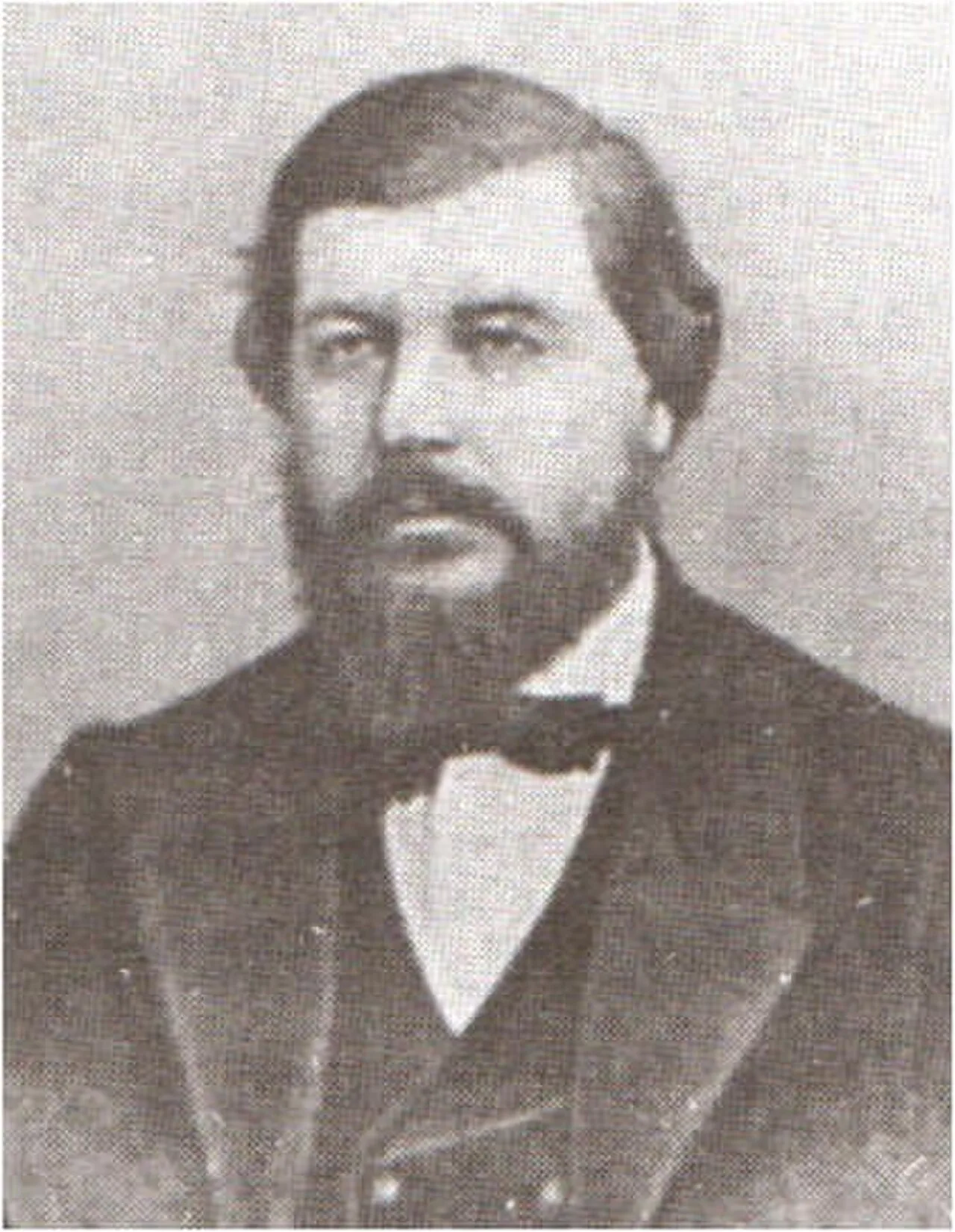 Nikolay Artleben