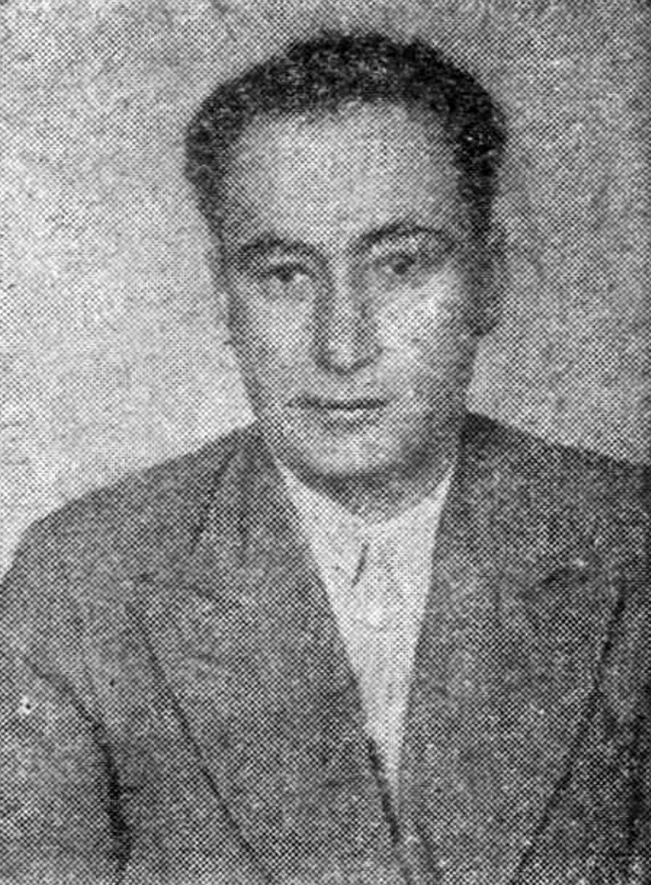 Grigory Arutyunov