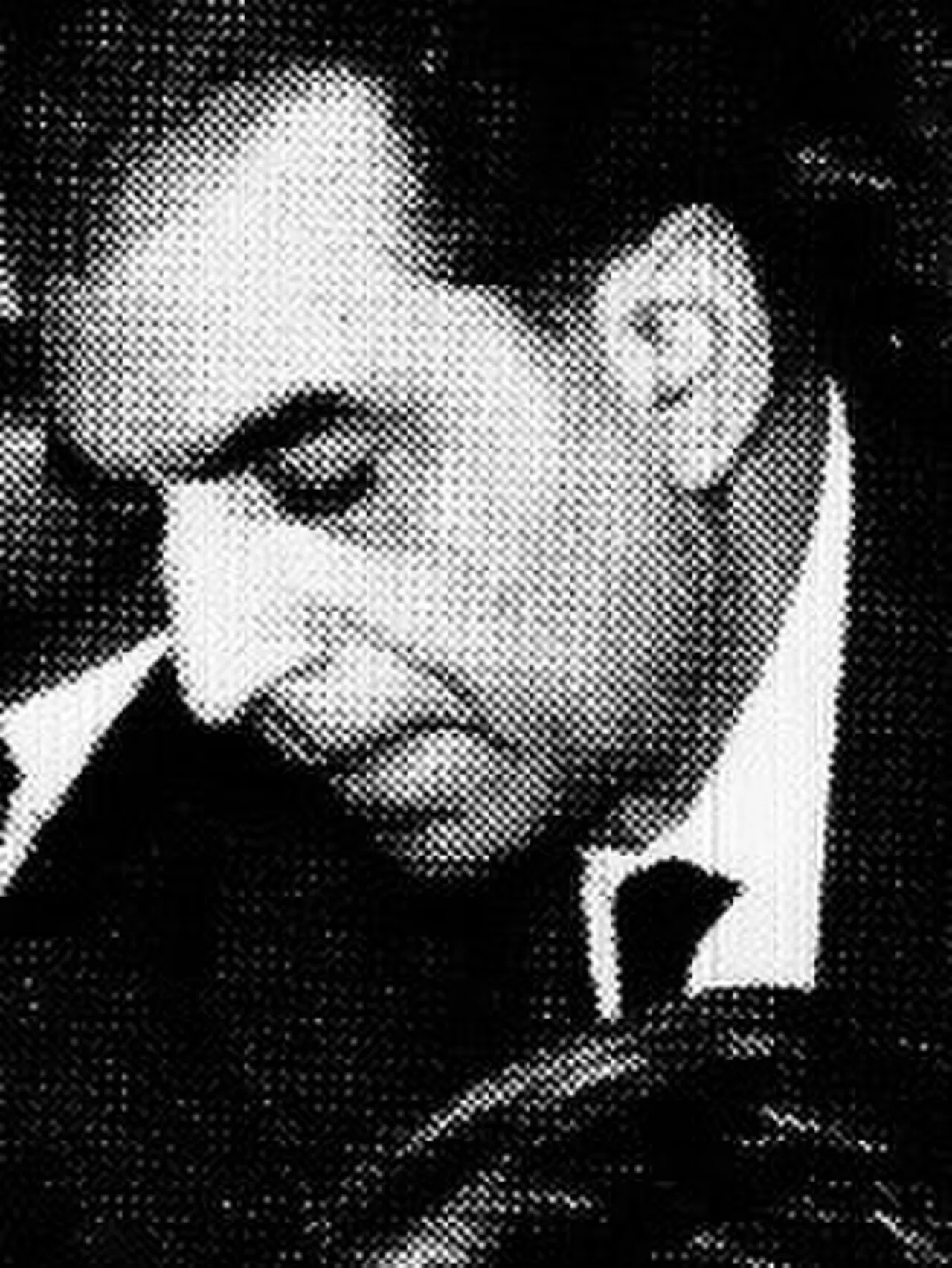 Portrait of Aziz Ahmed (1906–1982) – memorial page