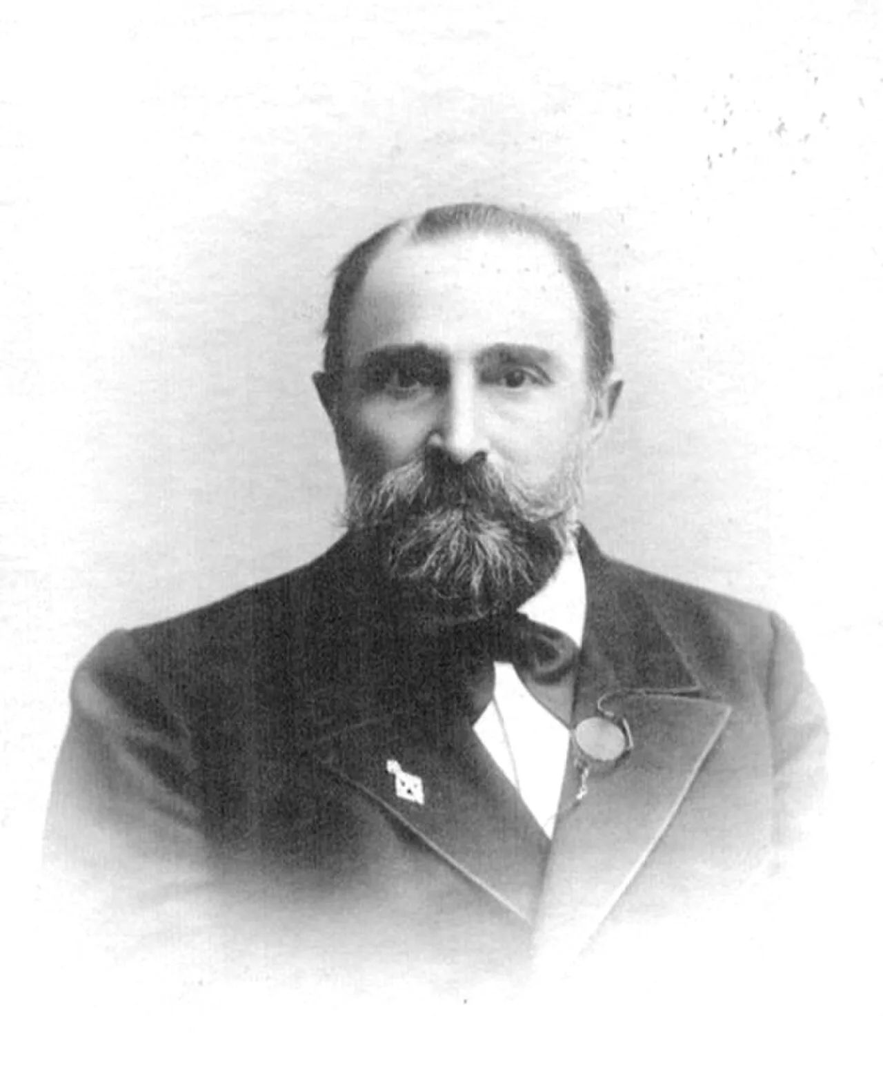 Abussugud Akhtyamov