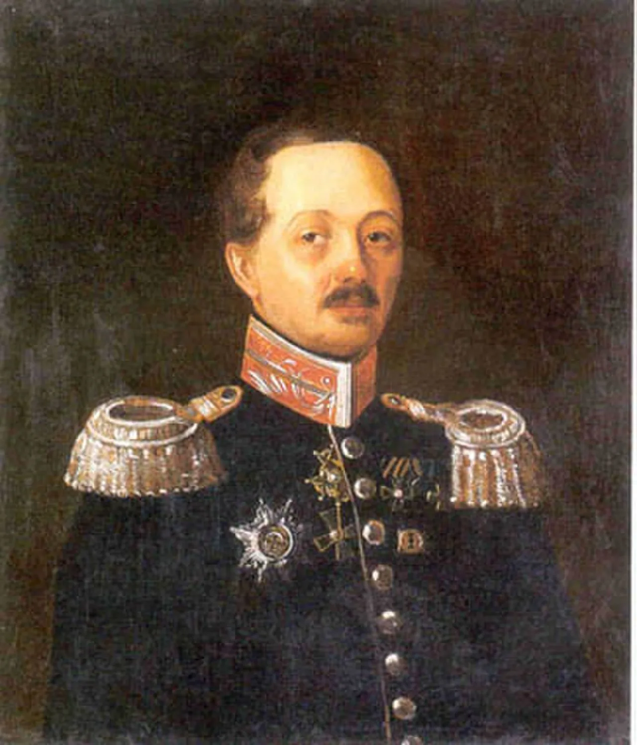 Irakli Abramowitsch Baratynski
