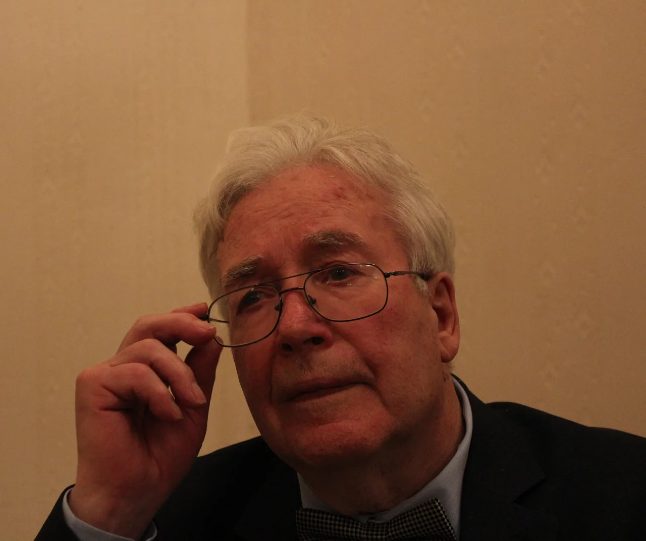 Oleg Belkovich