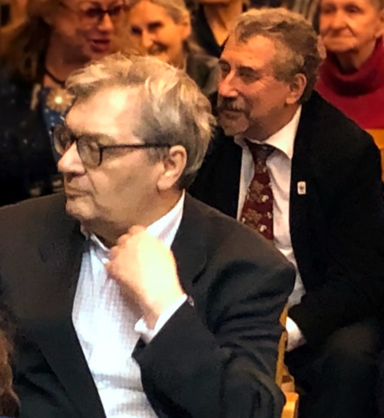 Alexander Wadimowitsch Beljajew
