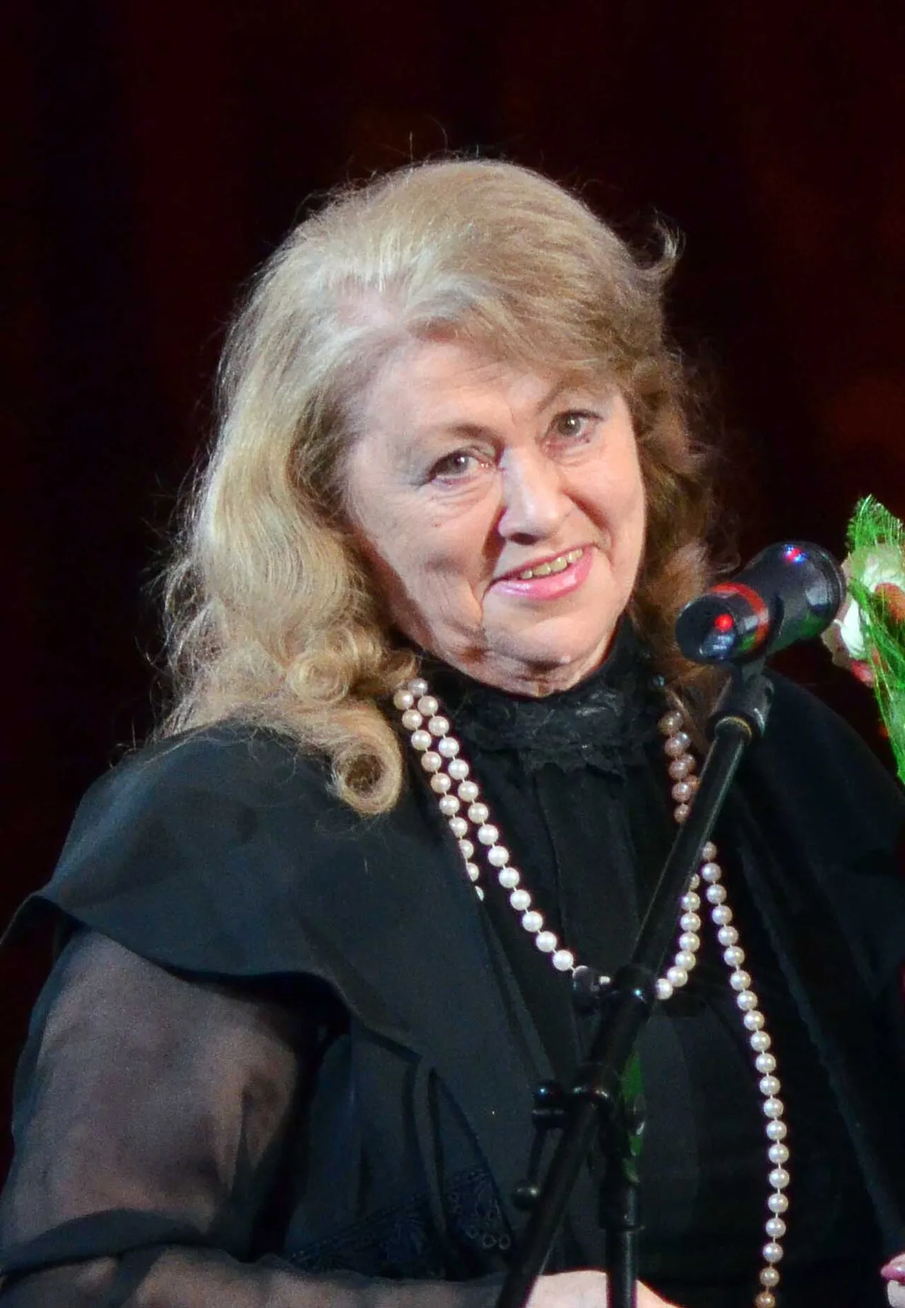 Rimma Belyakova