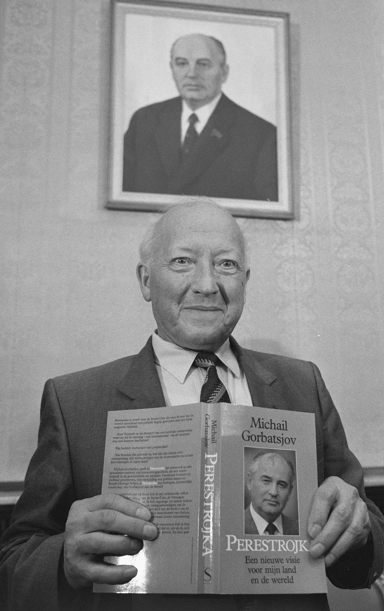 Anatoly Blatov