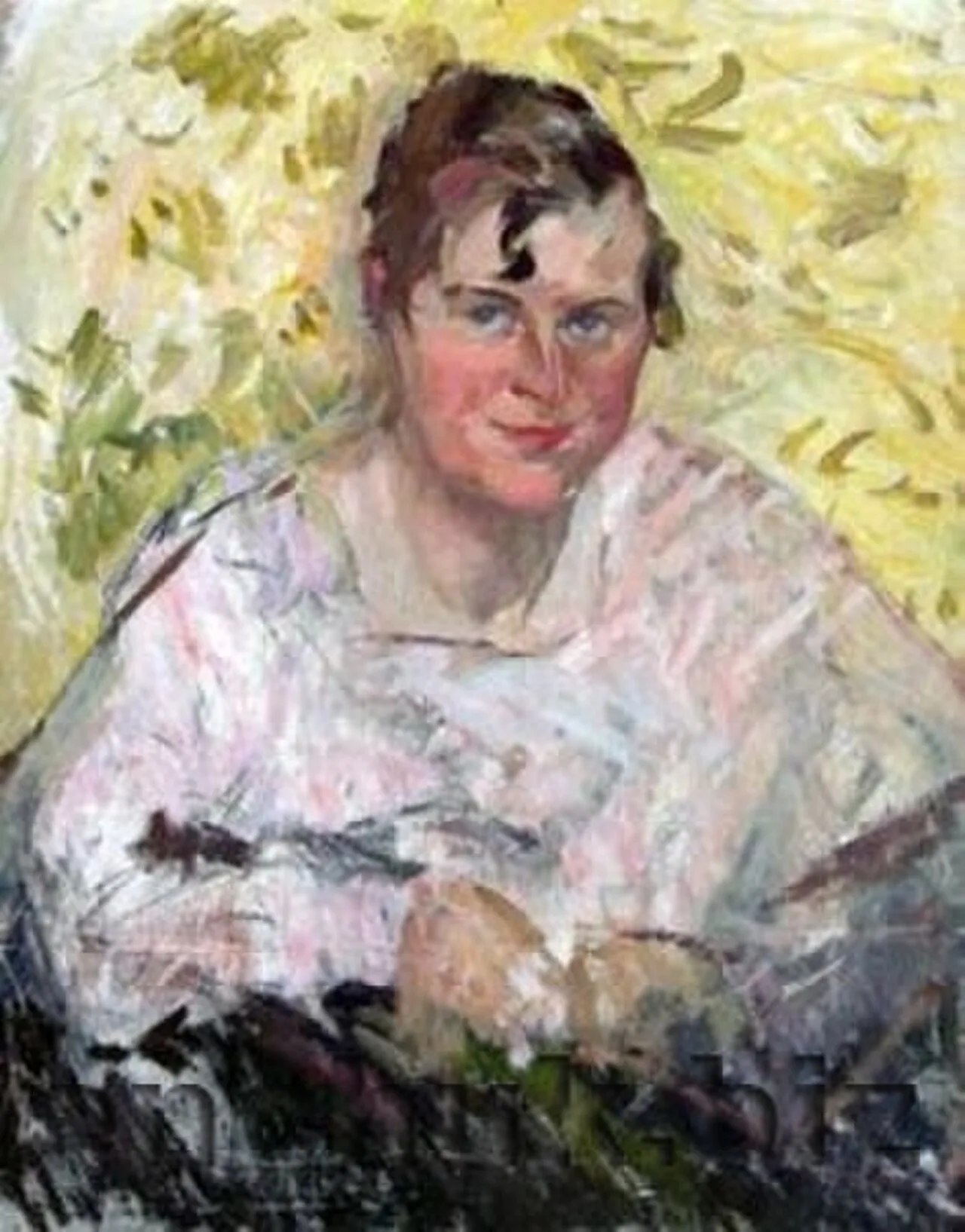 Eleonora Abramowna Bloch