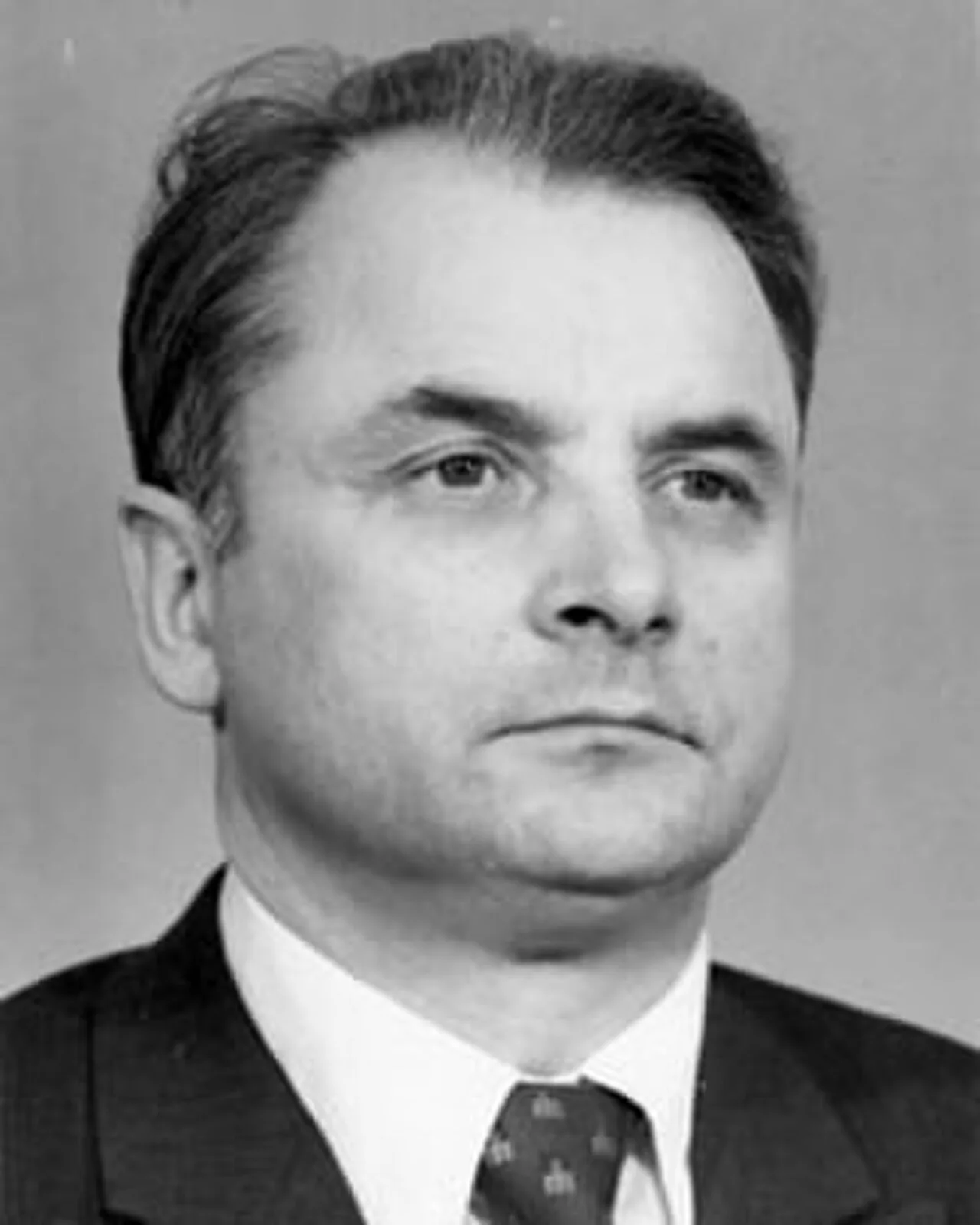 Genrich Charitonowitsch Boiko