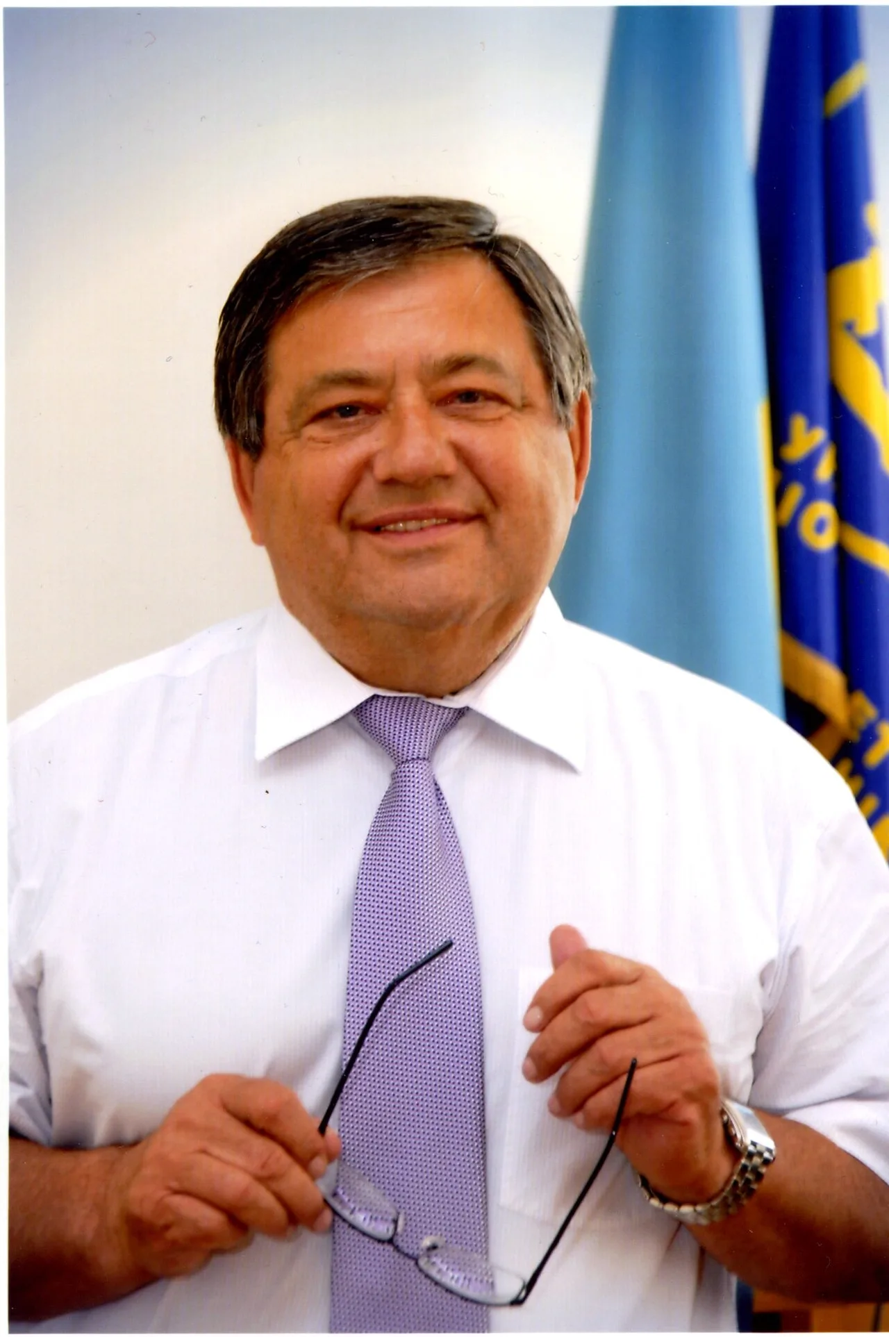 Mychajlo Bondarenko