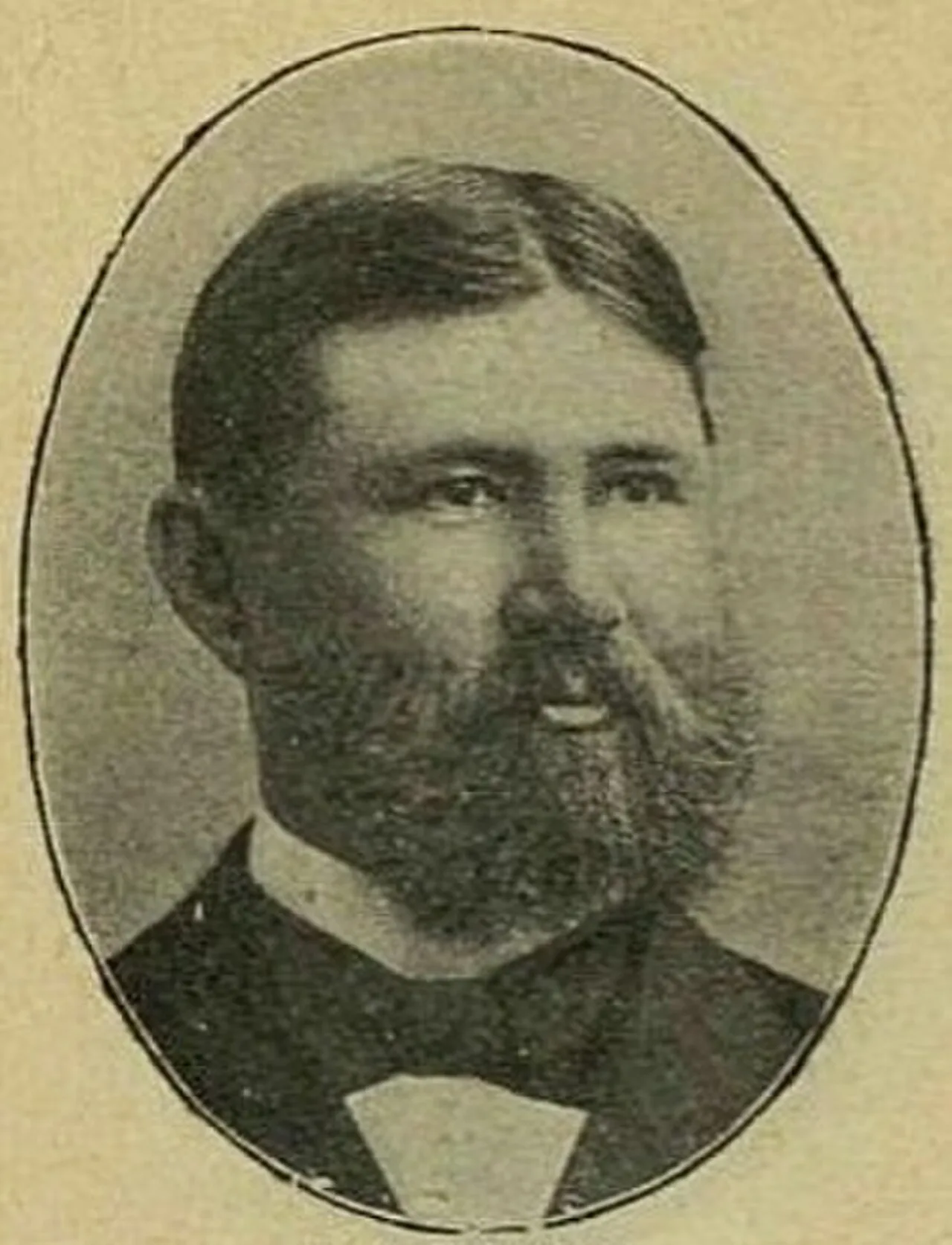Nicholas A. Borodin