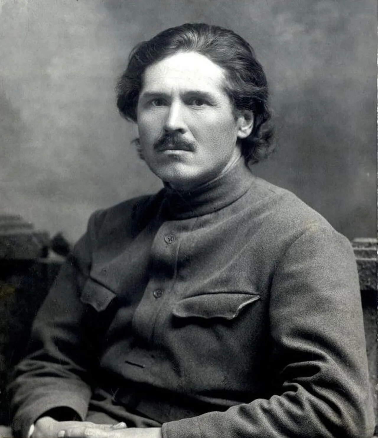 Aleksandr Borczaninow