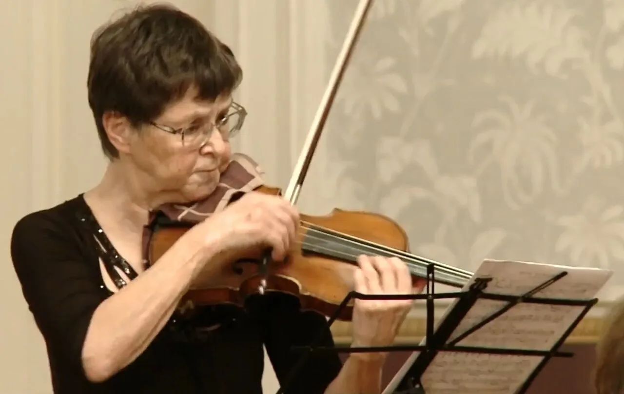 Irina Bochkova