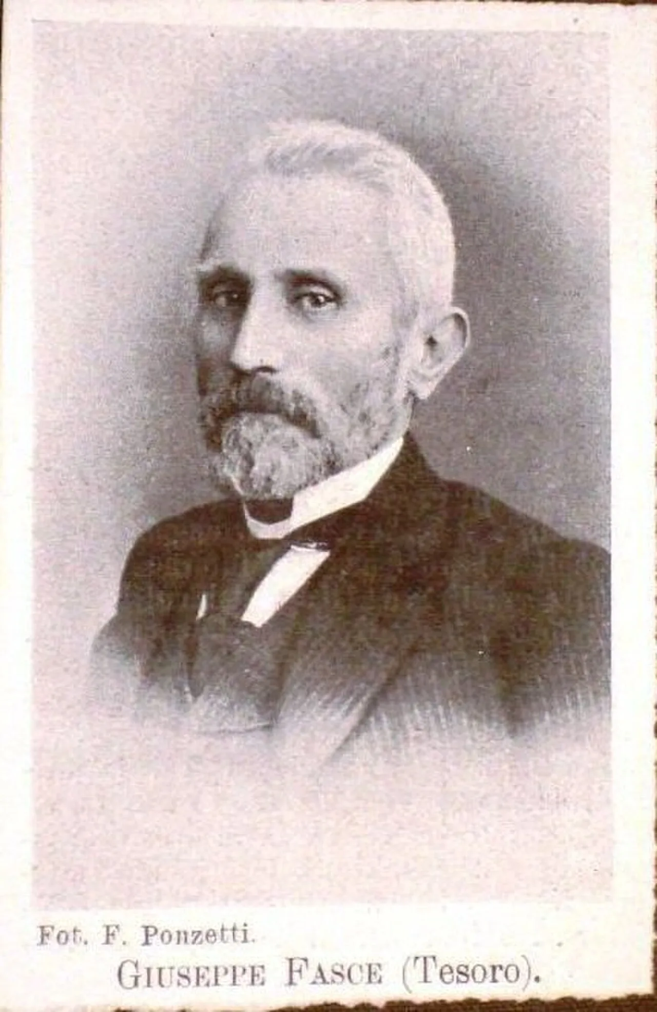 Giuseppe Fasce